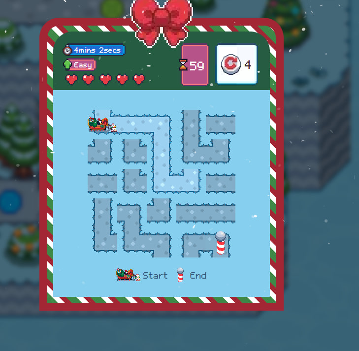 Строительство пути