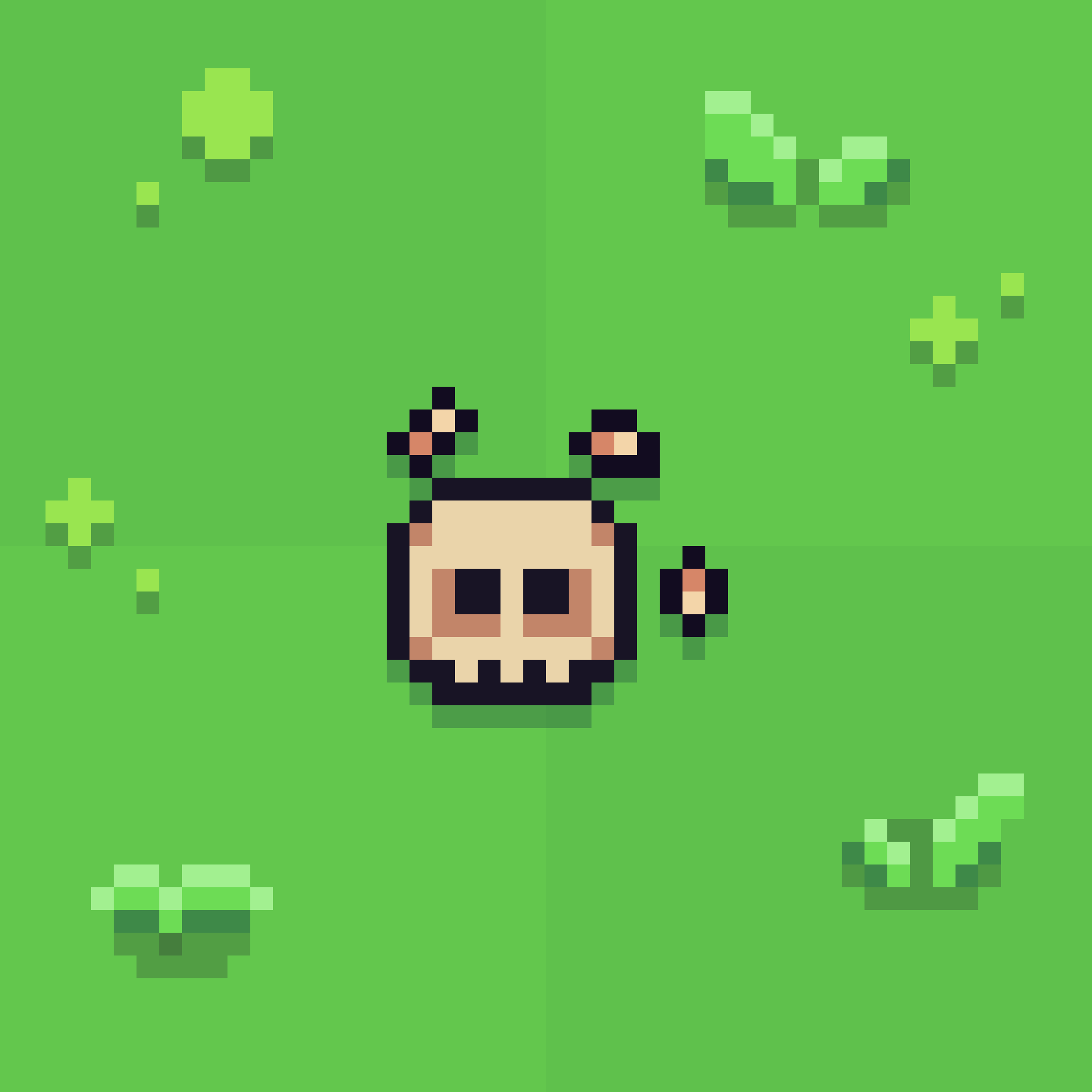 War Skull