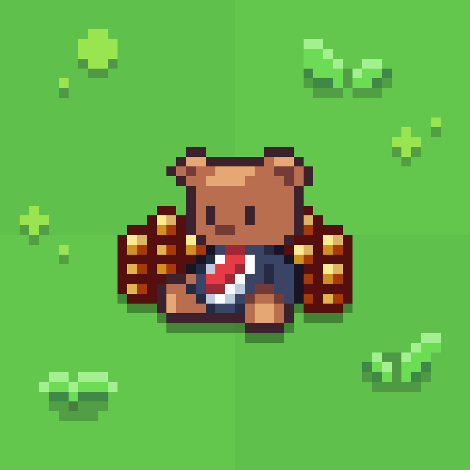 Rich Bear