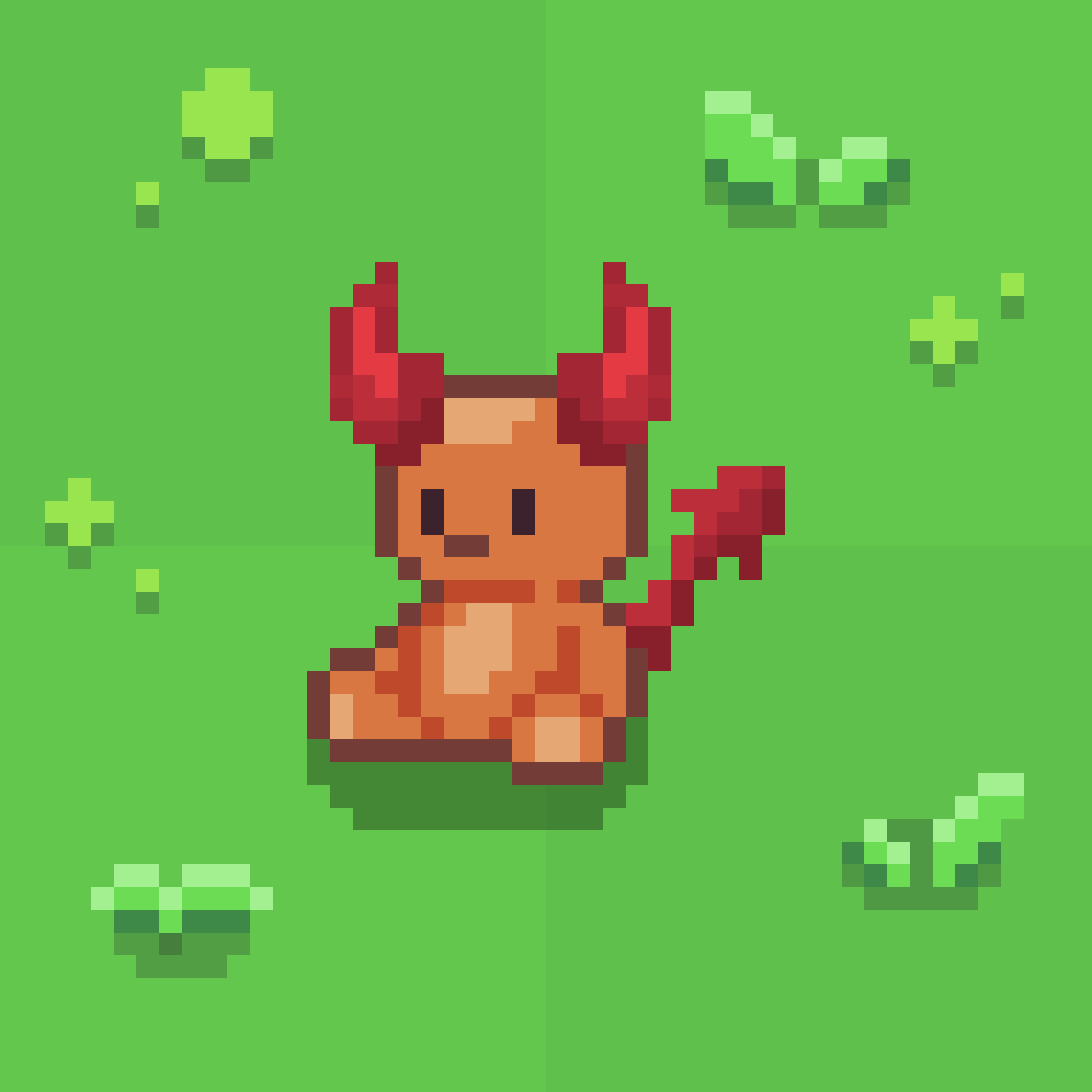 Devil Bear