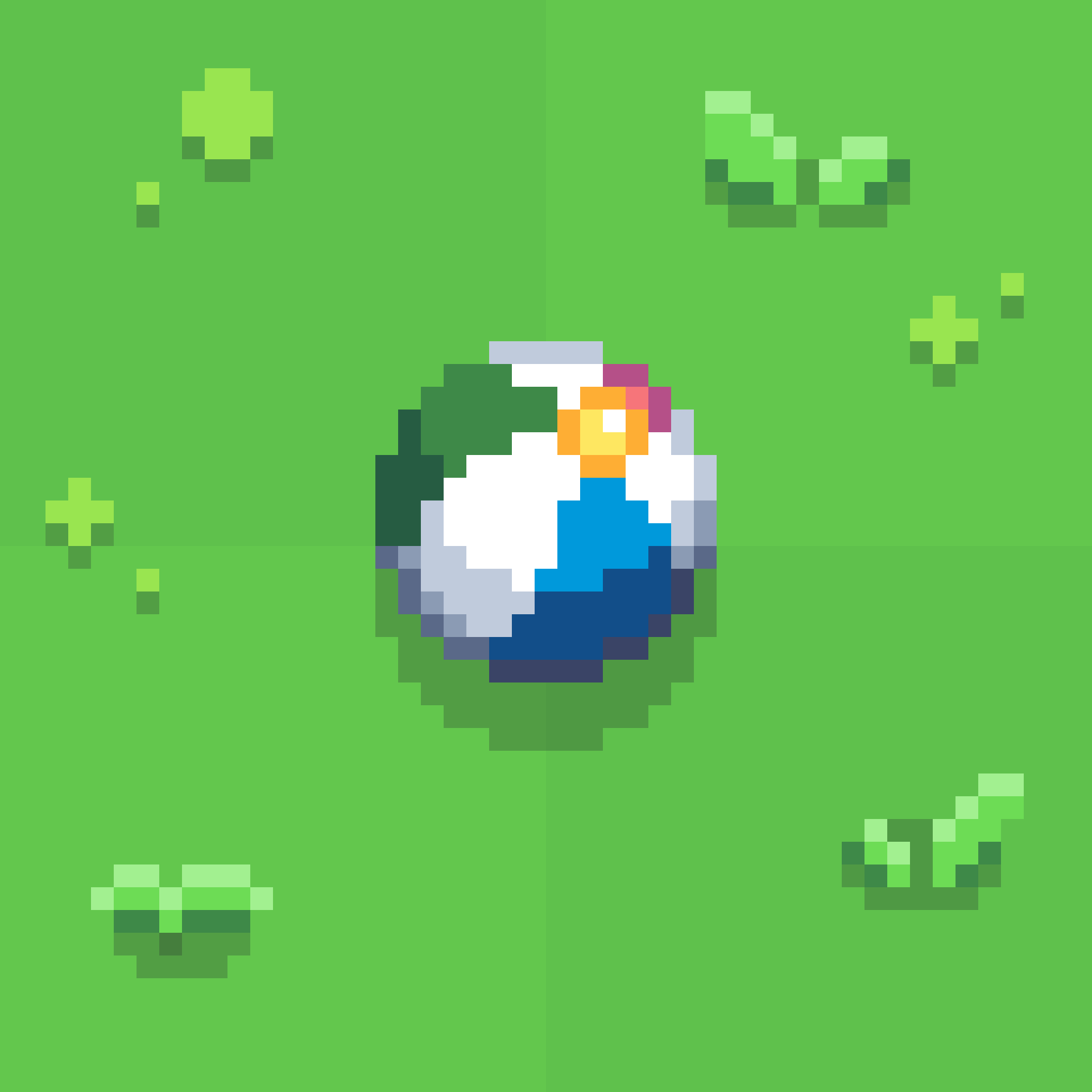 Beach Ball