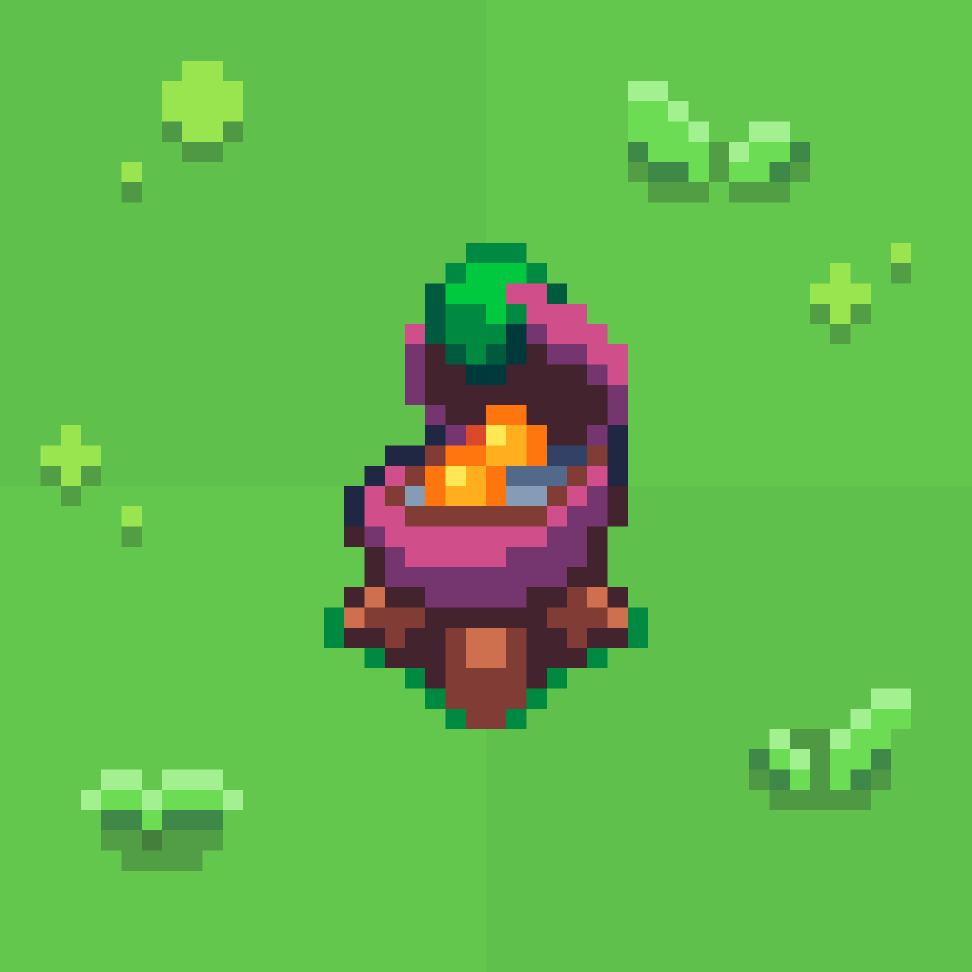 Eggplant Grill