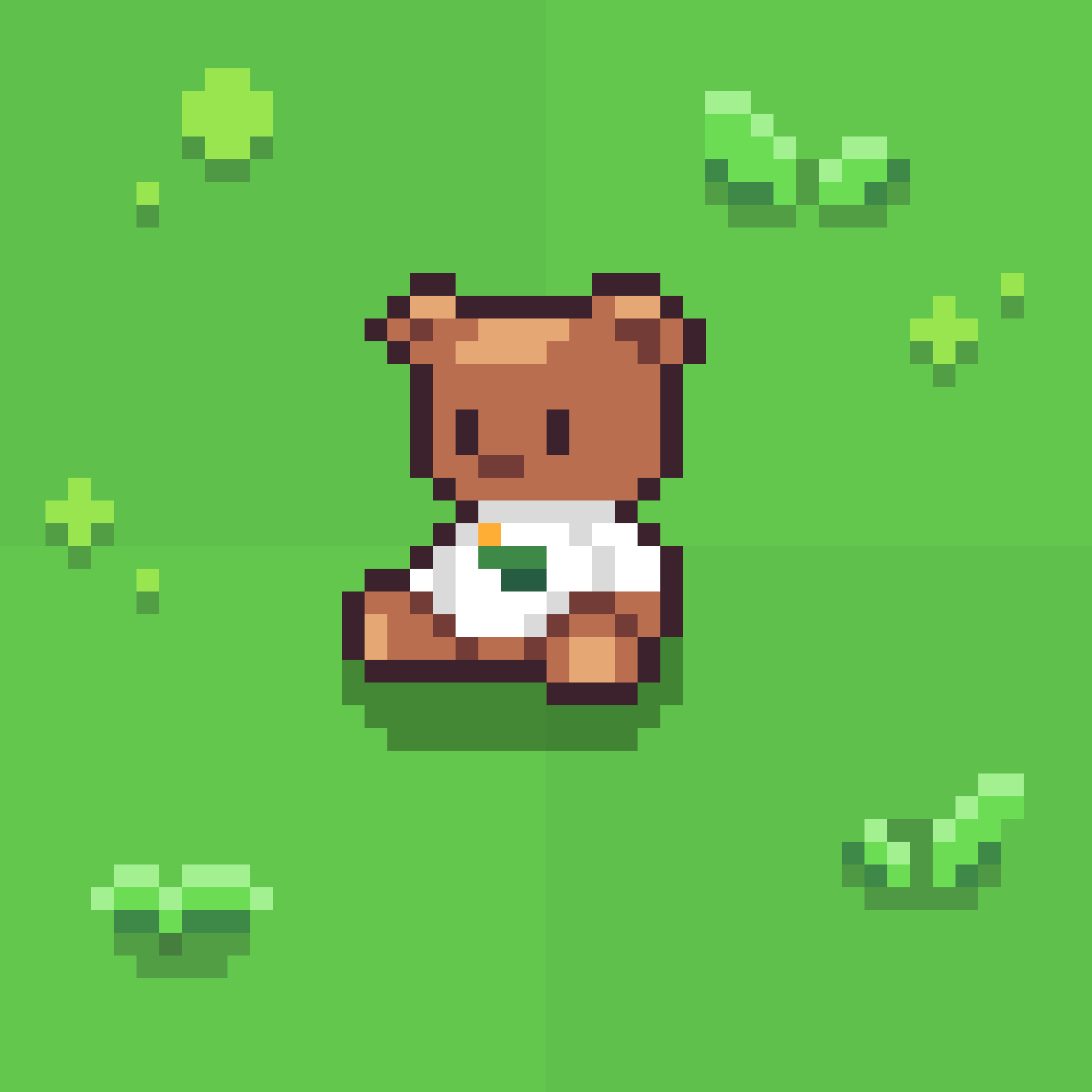 Beta Bear