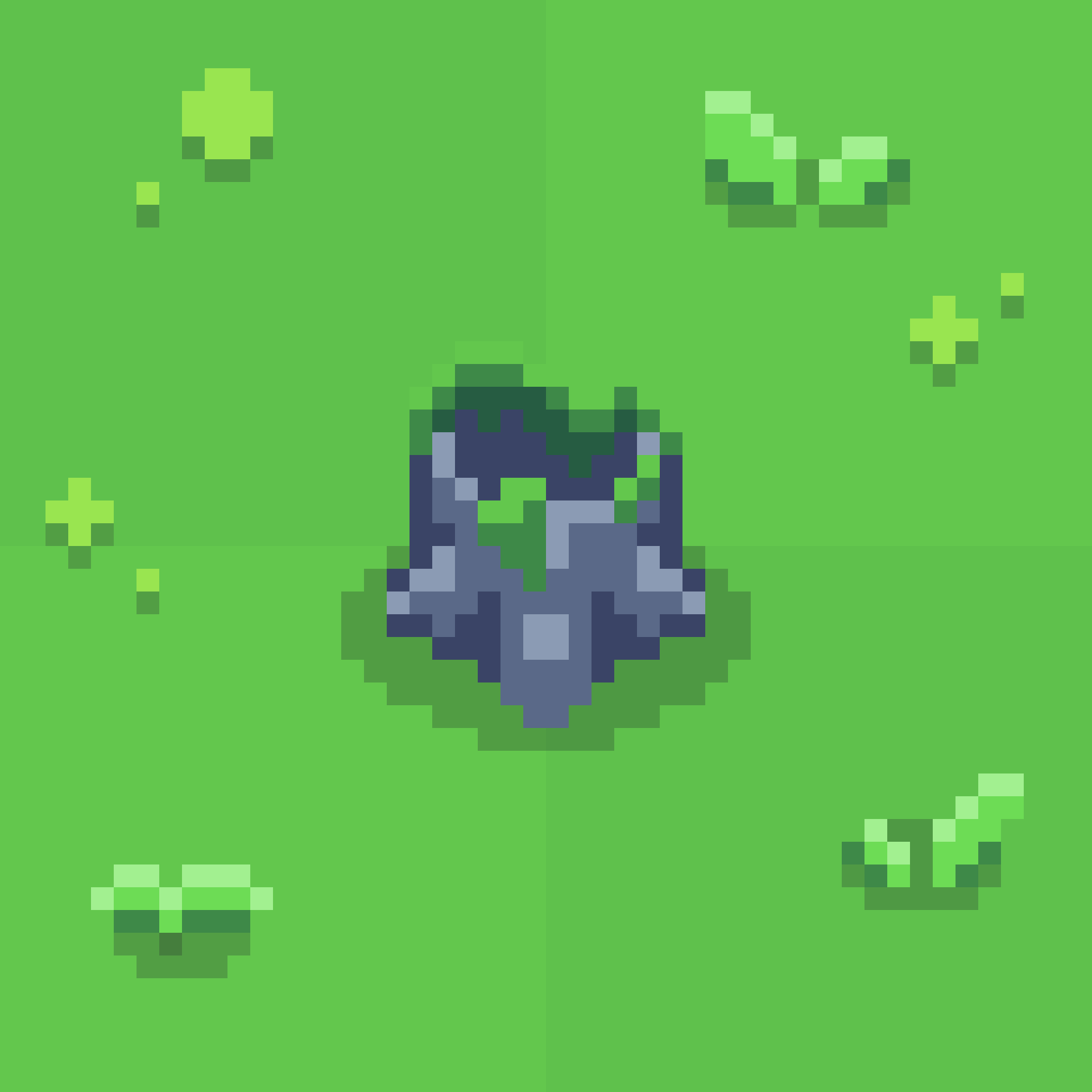 Haunted Stump