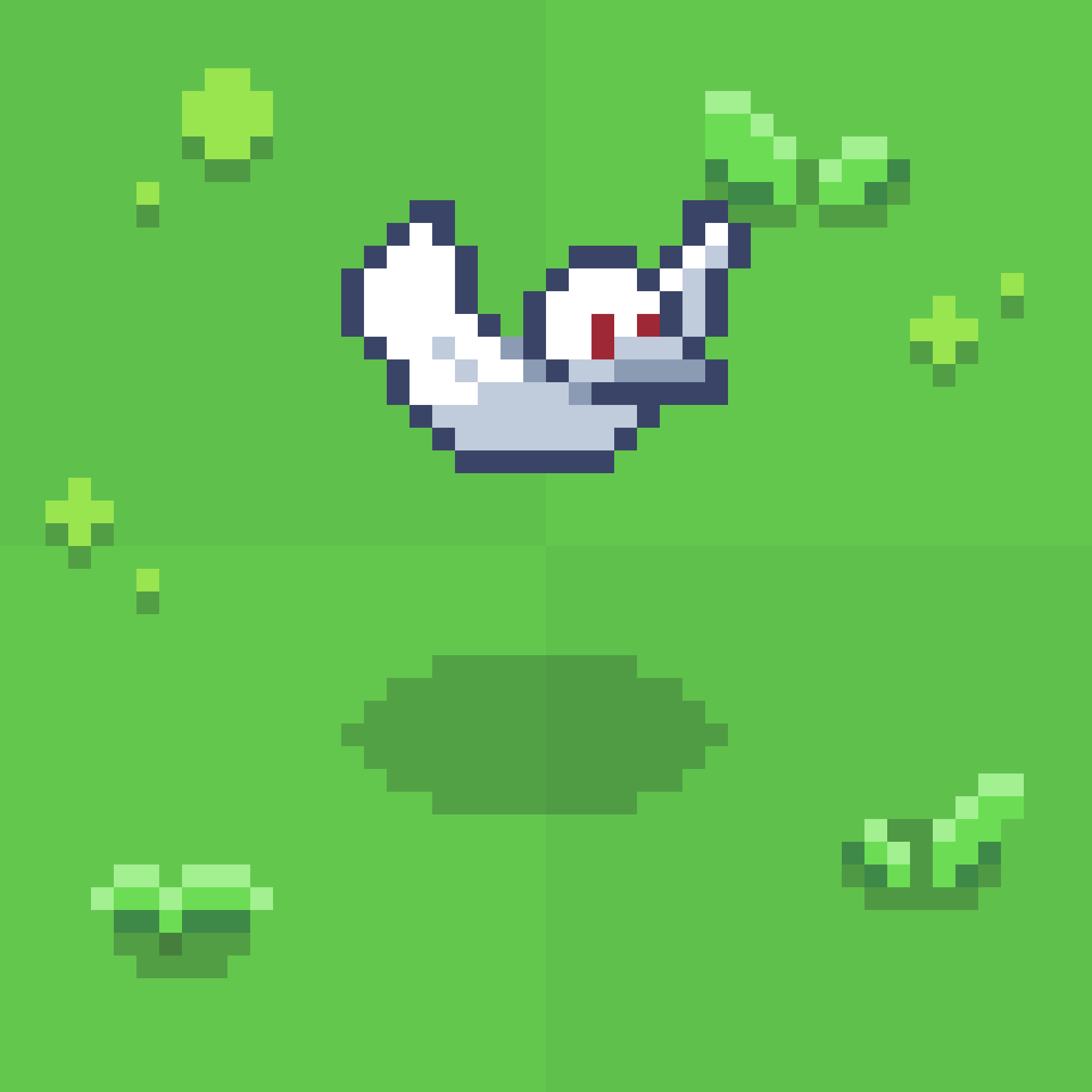 White Crow
