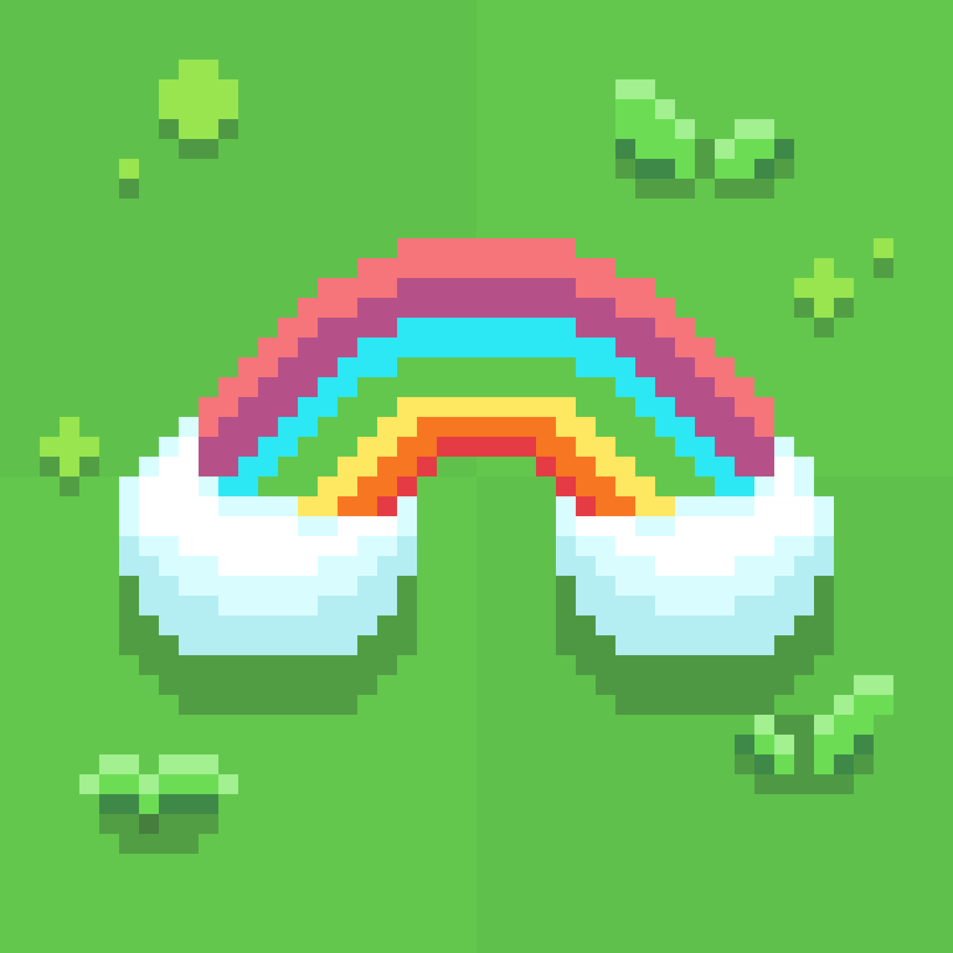 Rainbow