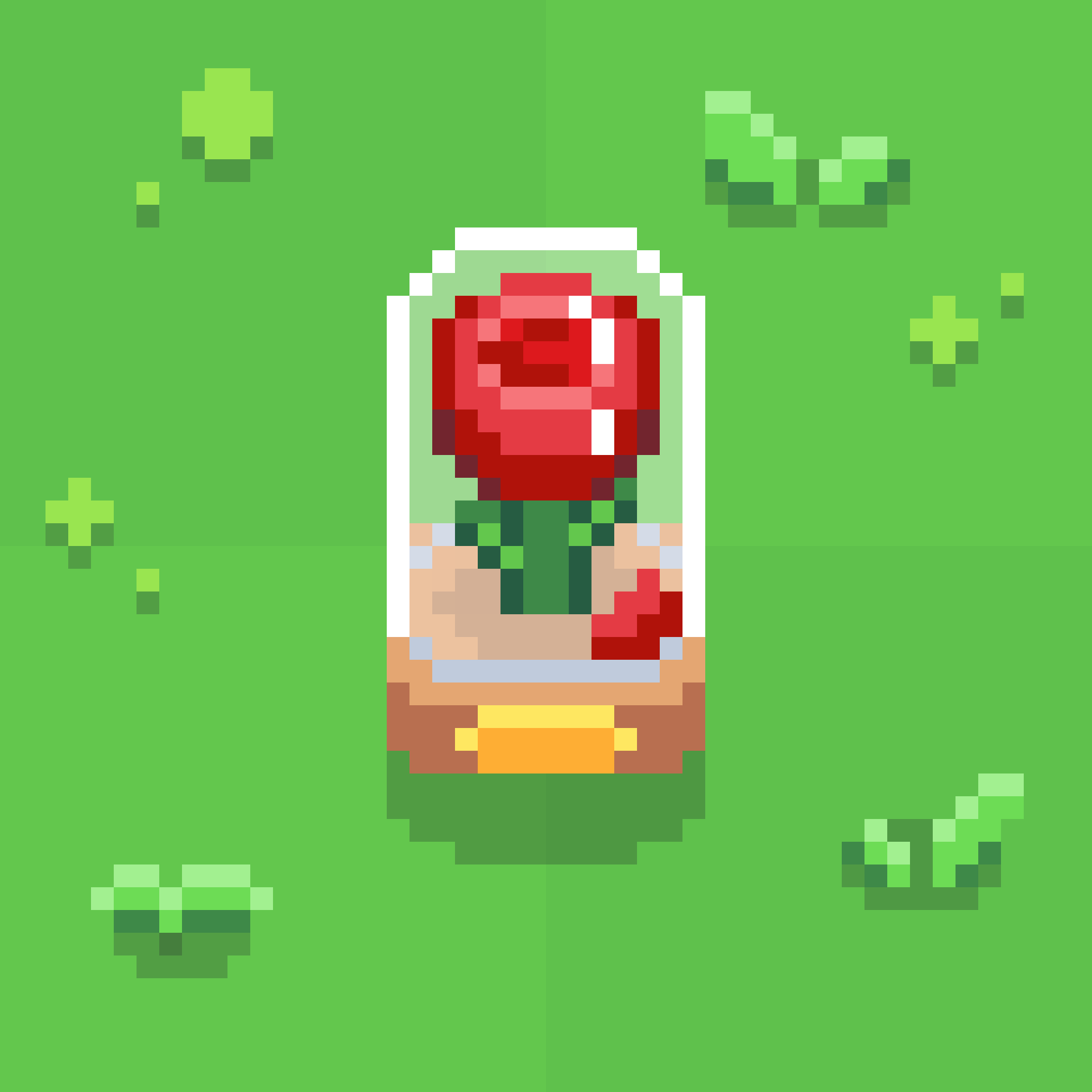 Enchanted Rose