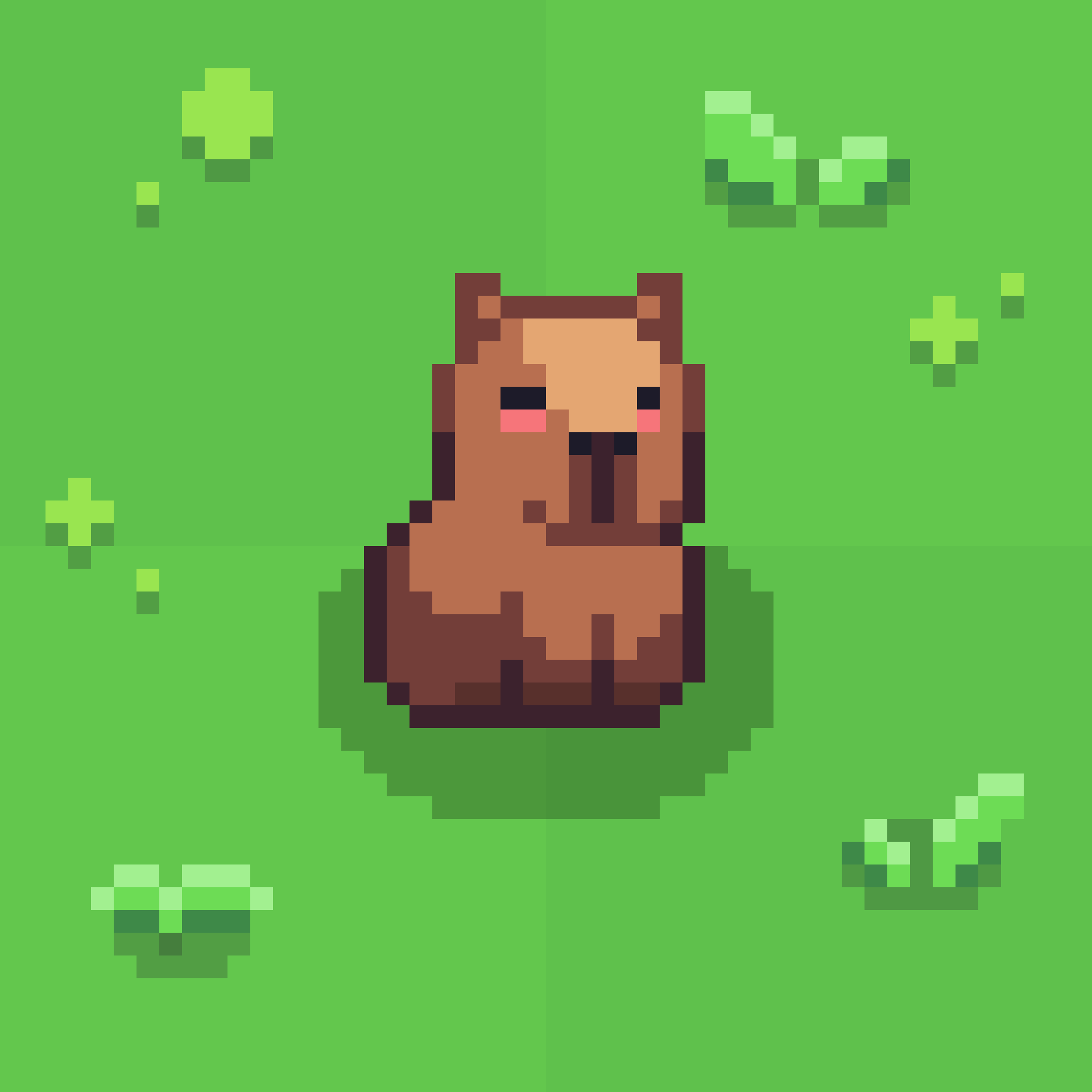 Capybara