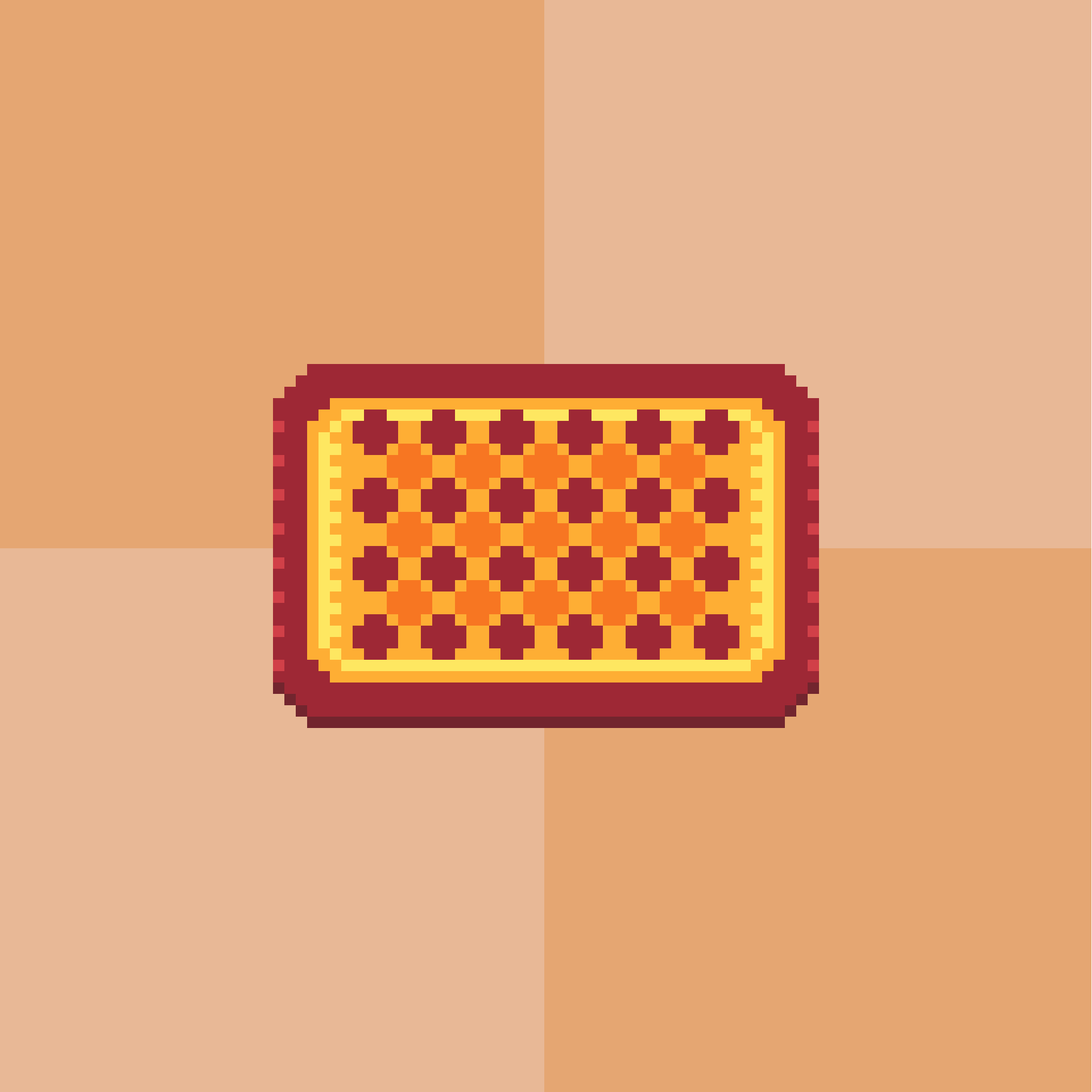 Fancy Rug