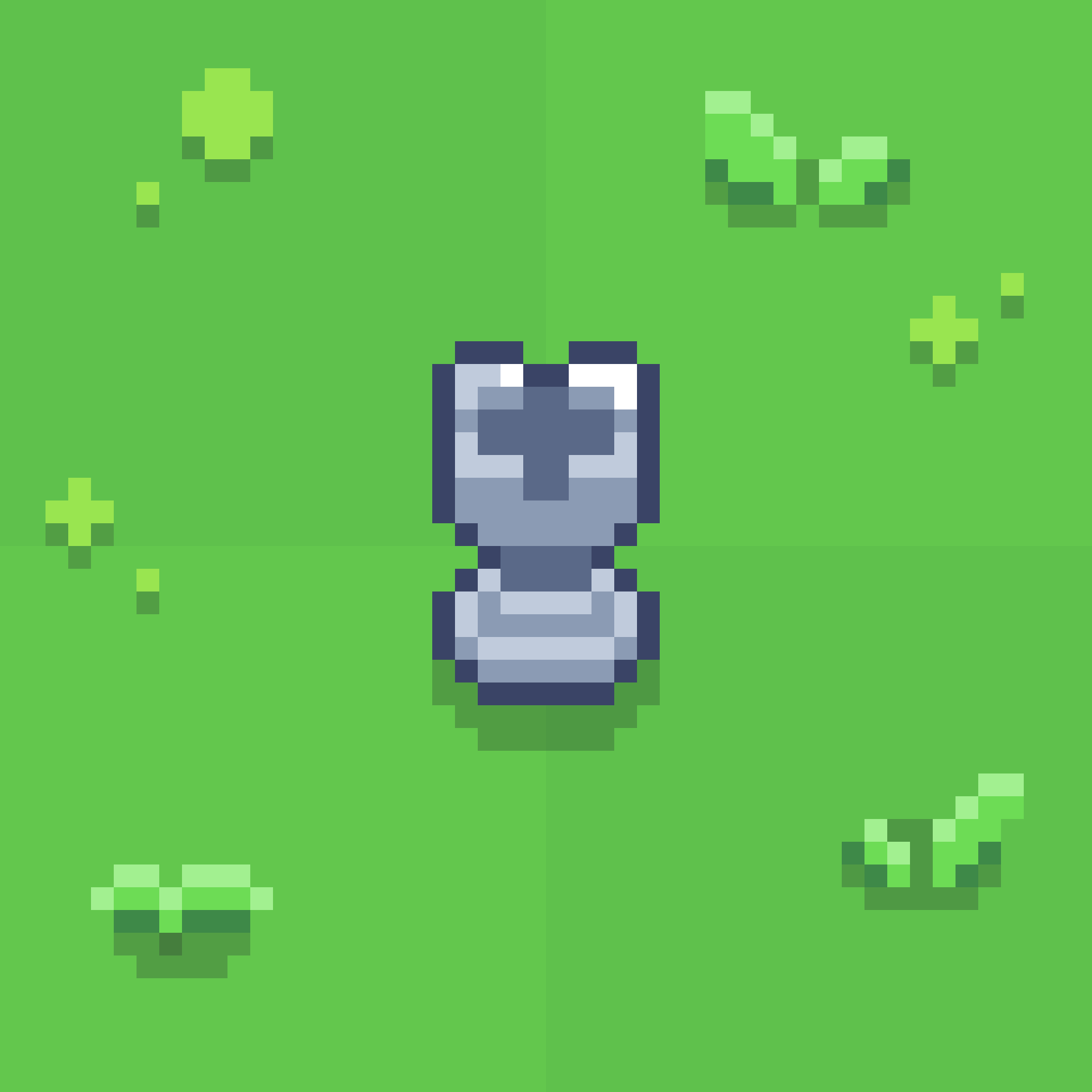 Silver Sentinel