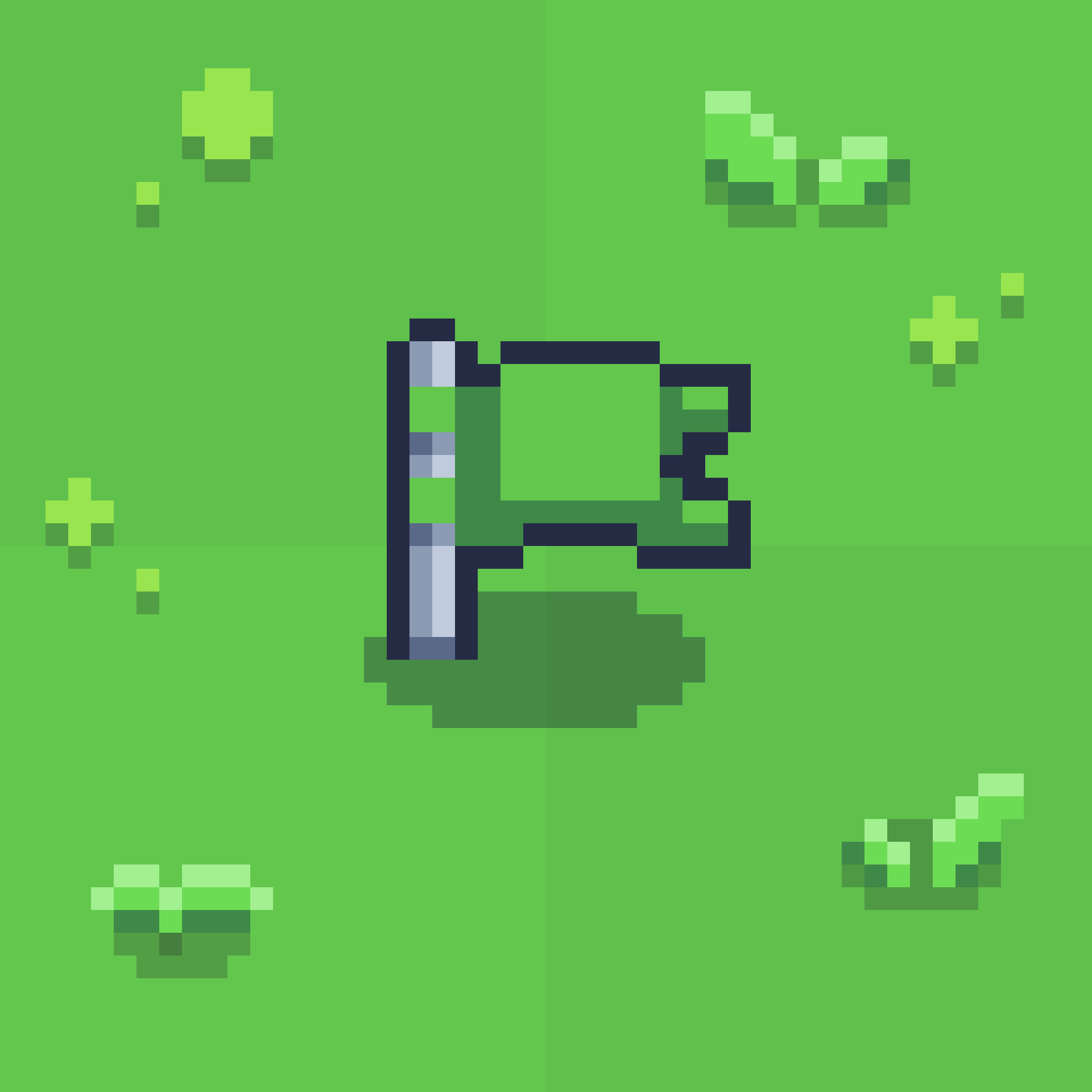 Generosity Flag