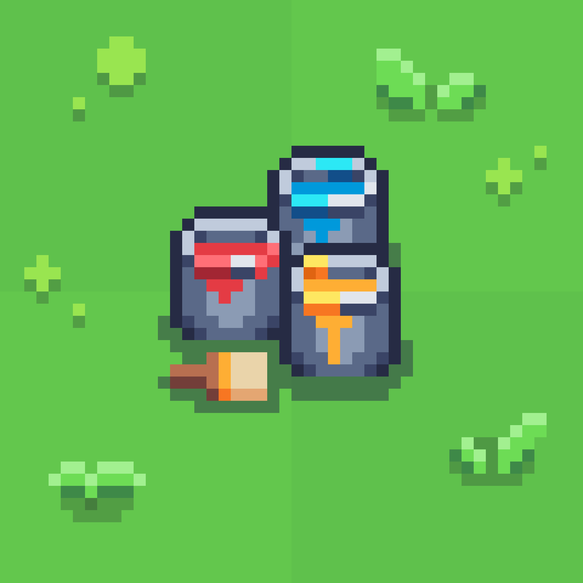 Paint Can