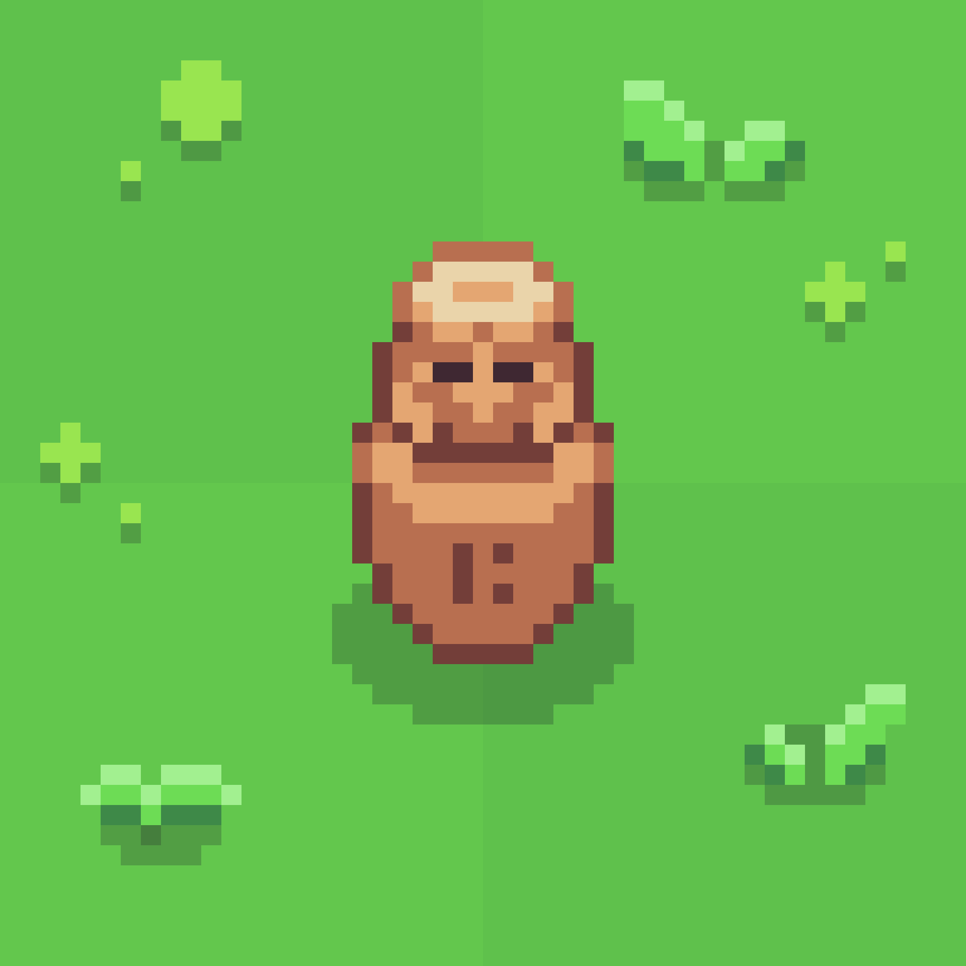 Qebehsenuef Jar