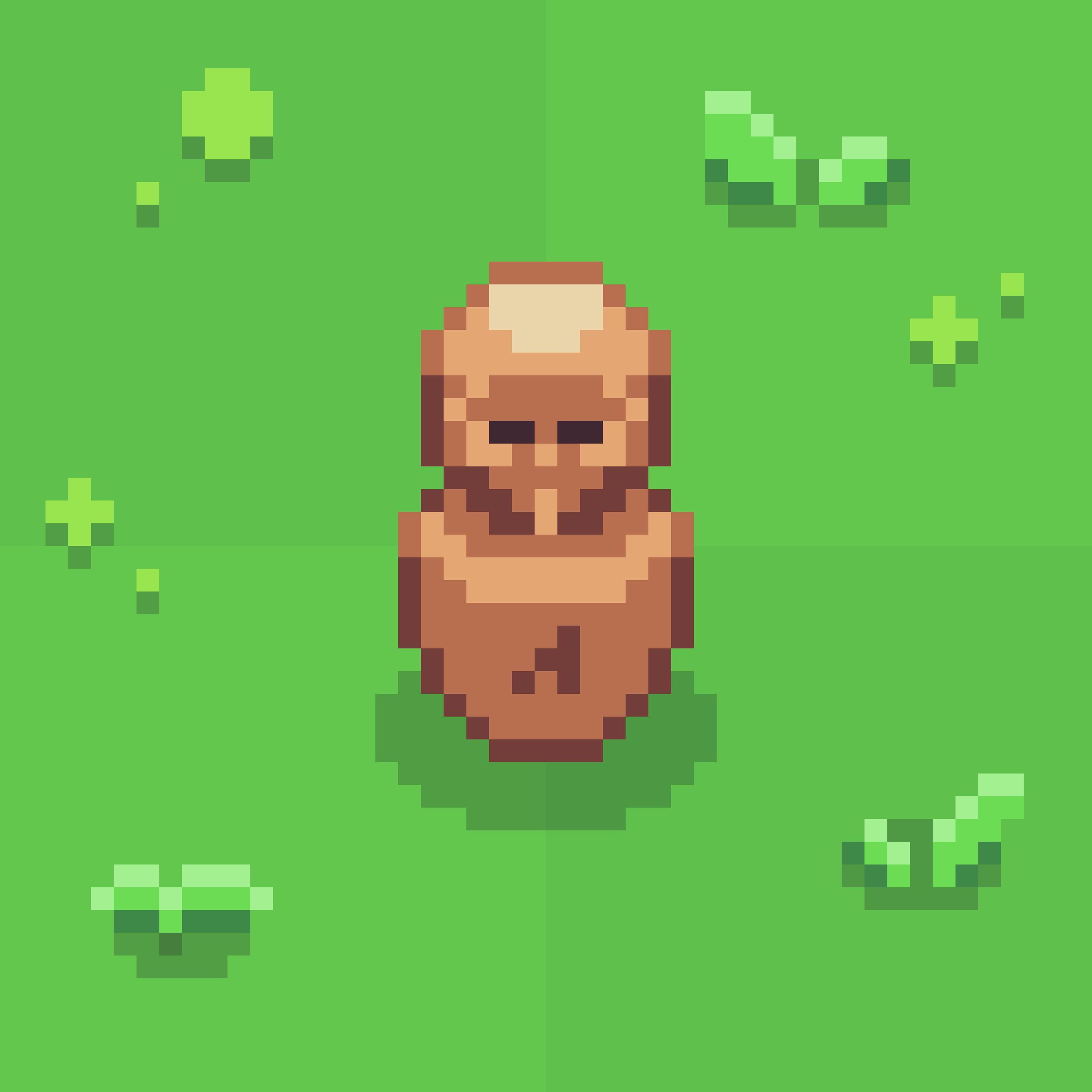 Imsety Jar