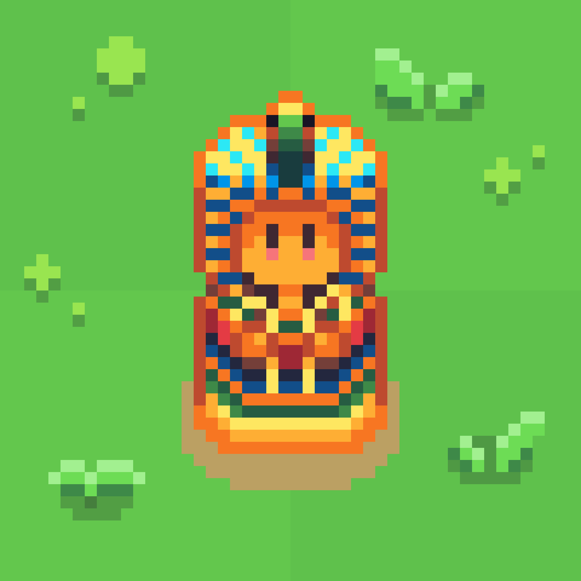 Sarcophagus