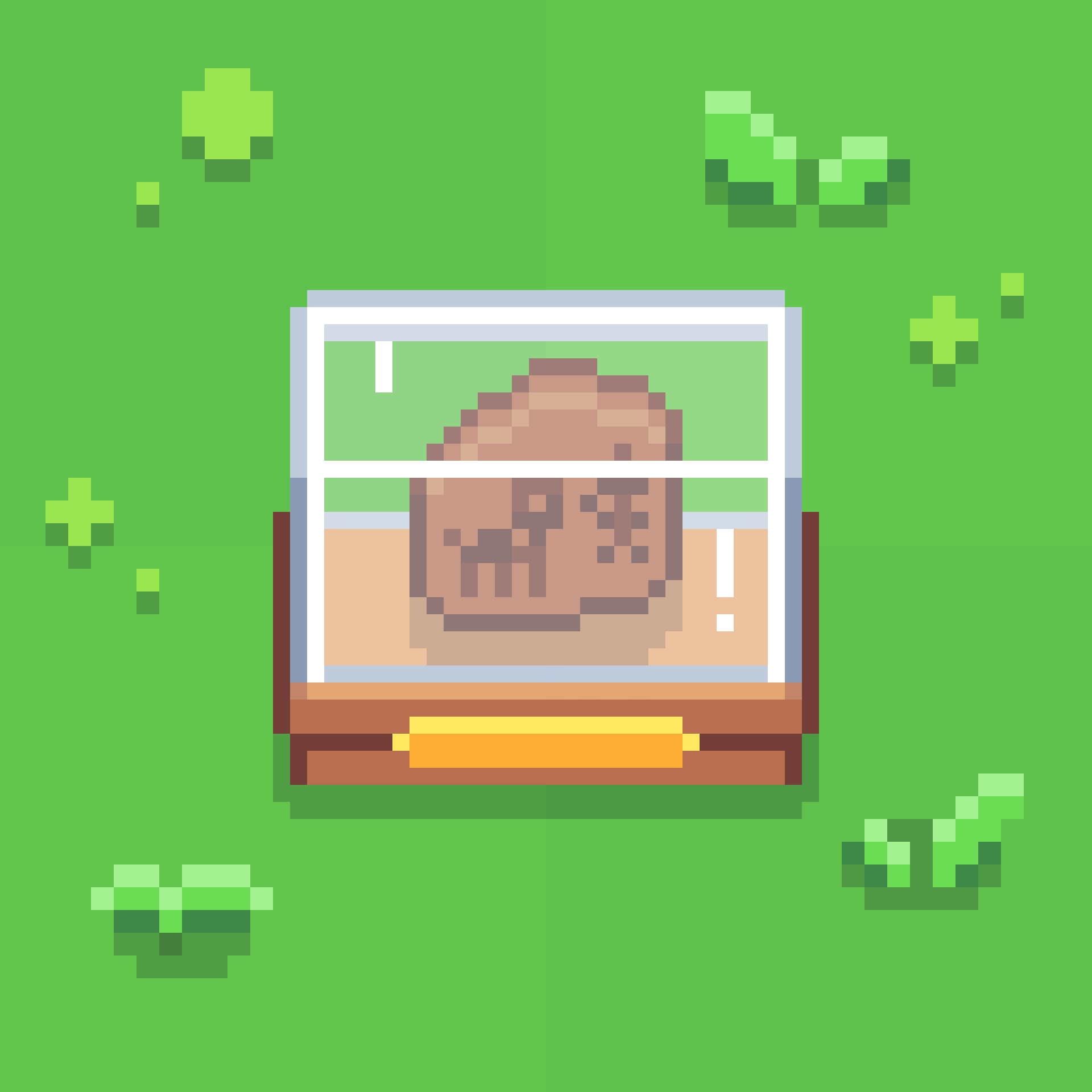 Clay Tablet