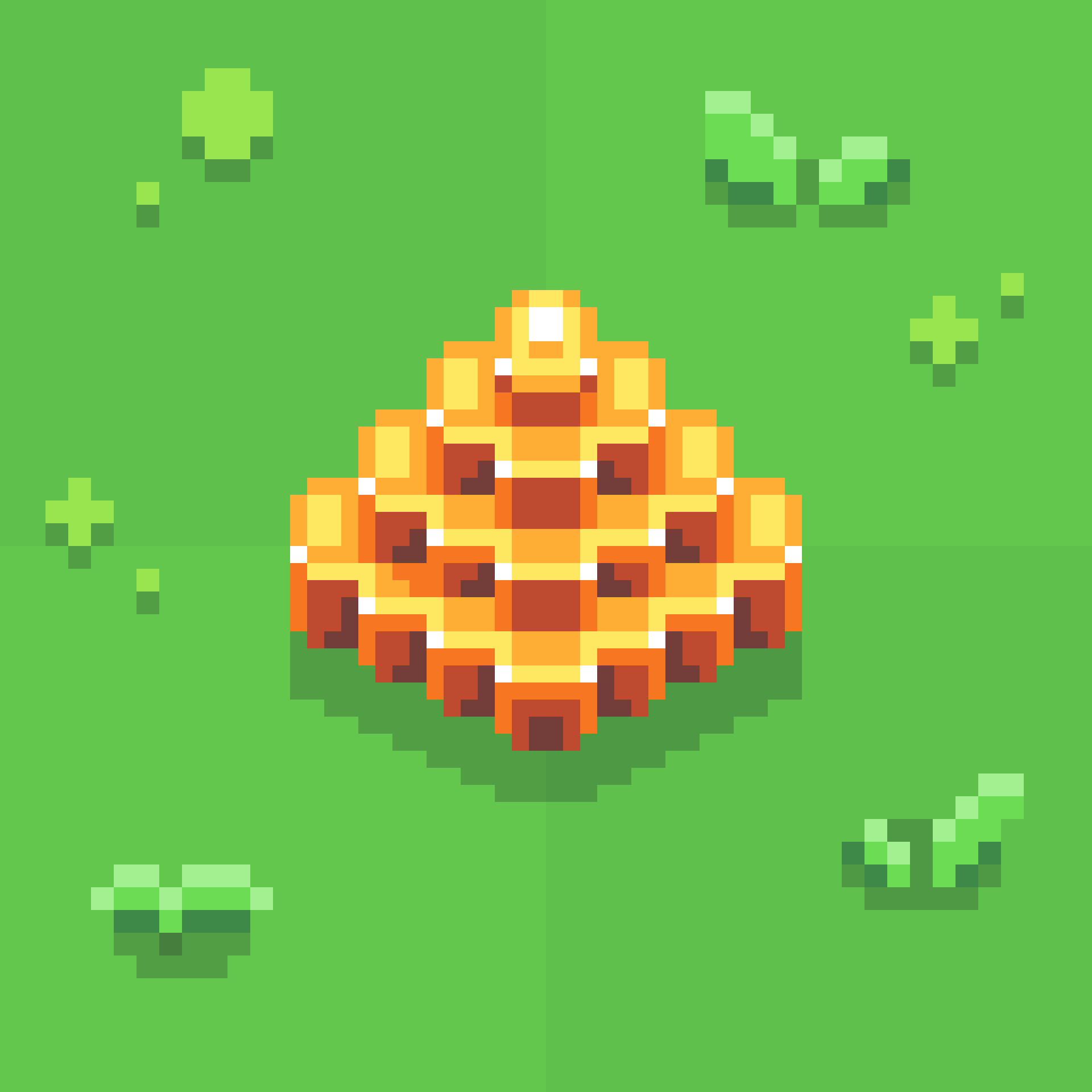 Pyramid