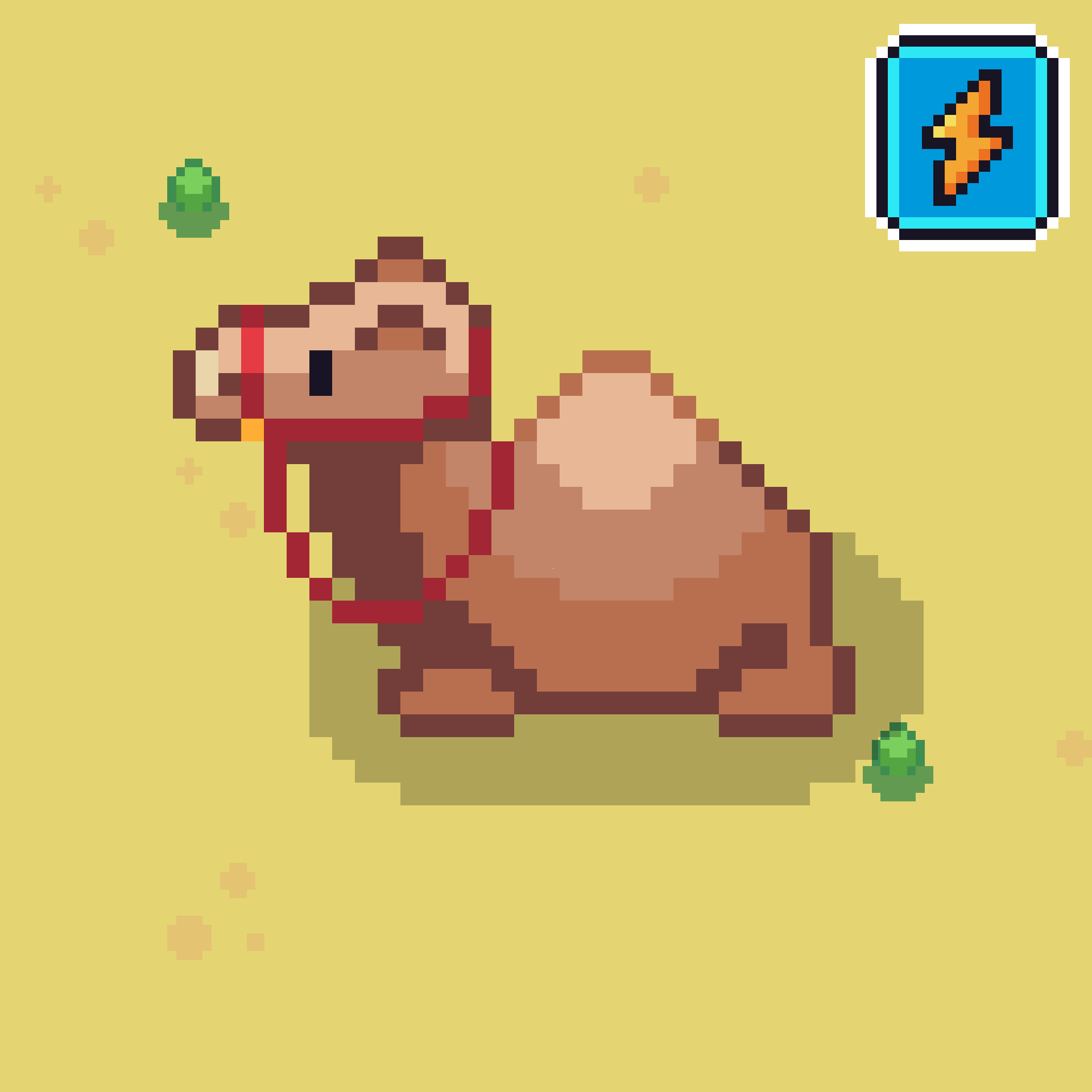 Camel