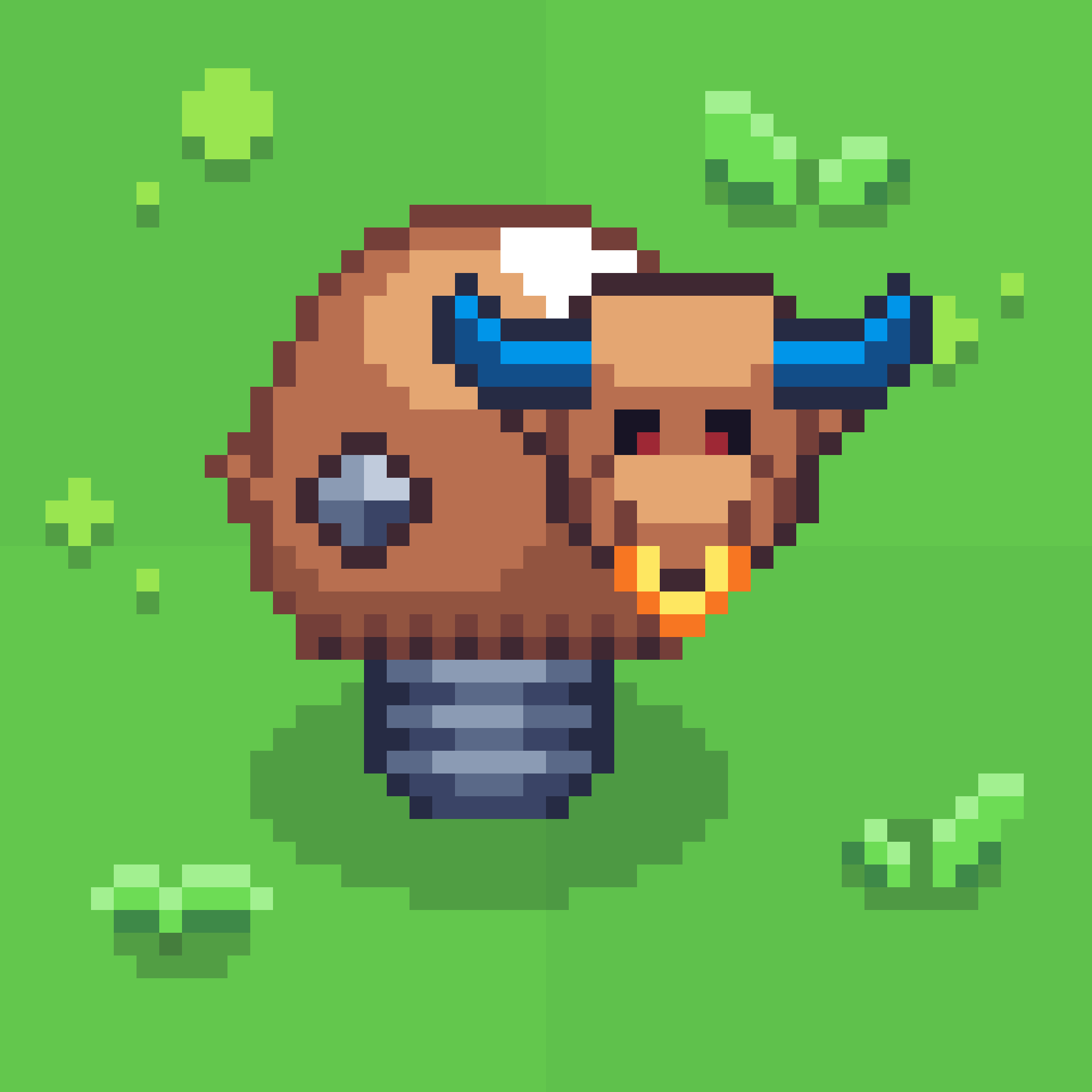 Mechanical Bull