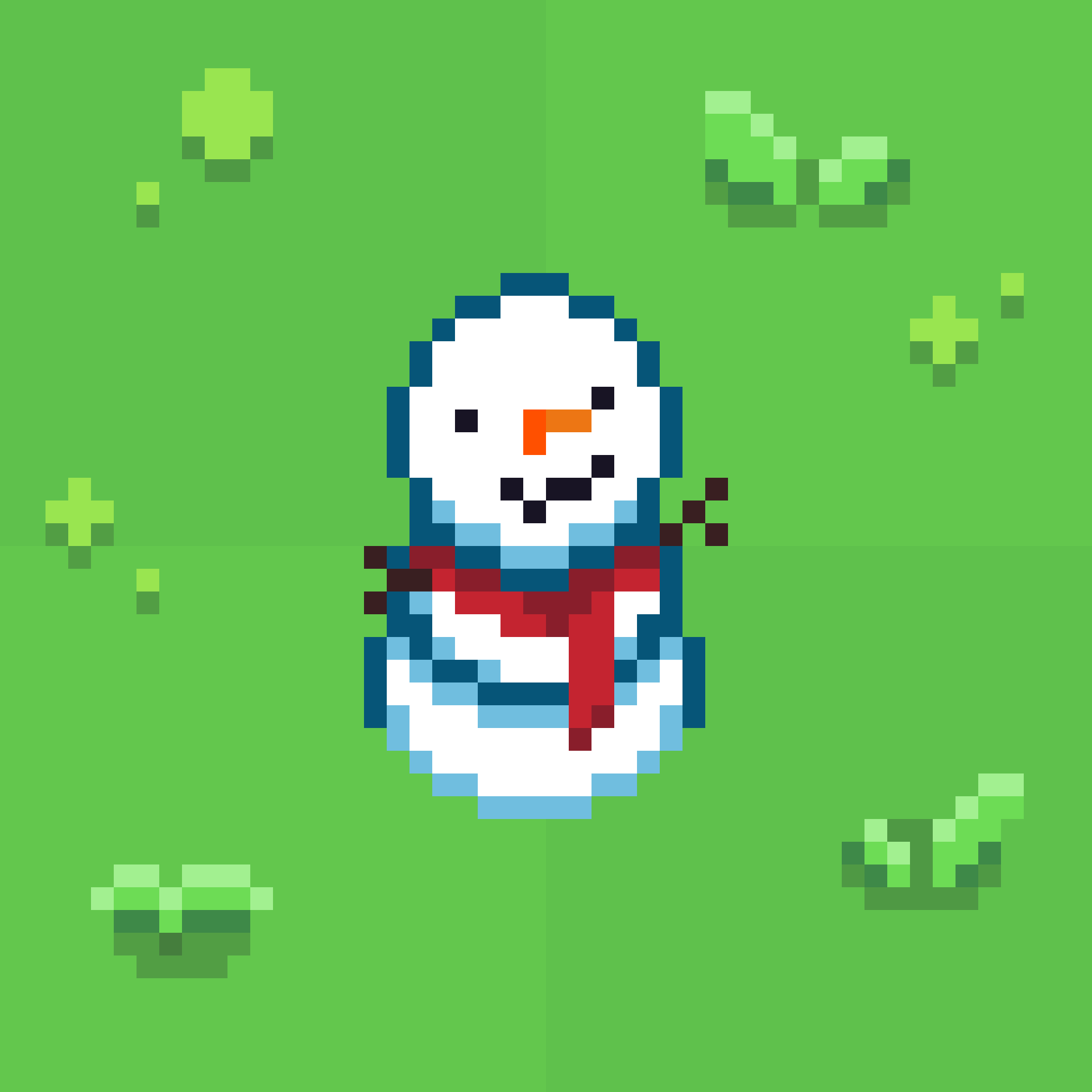 Snowman