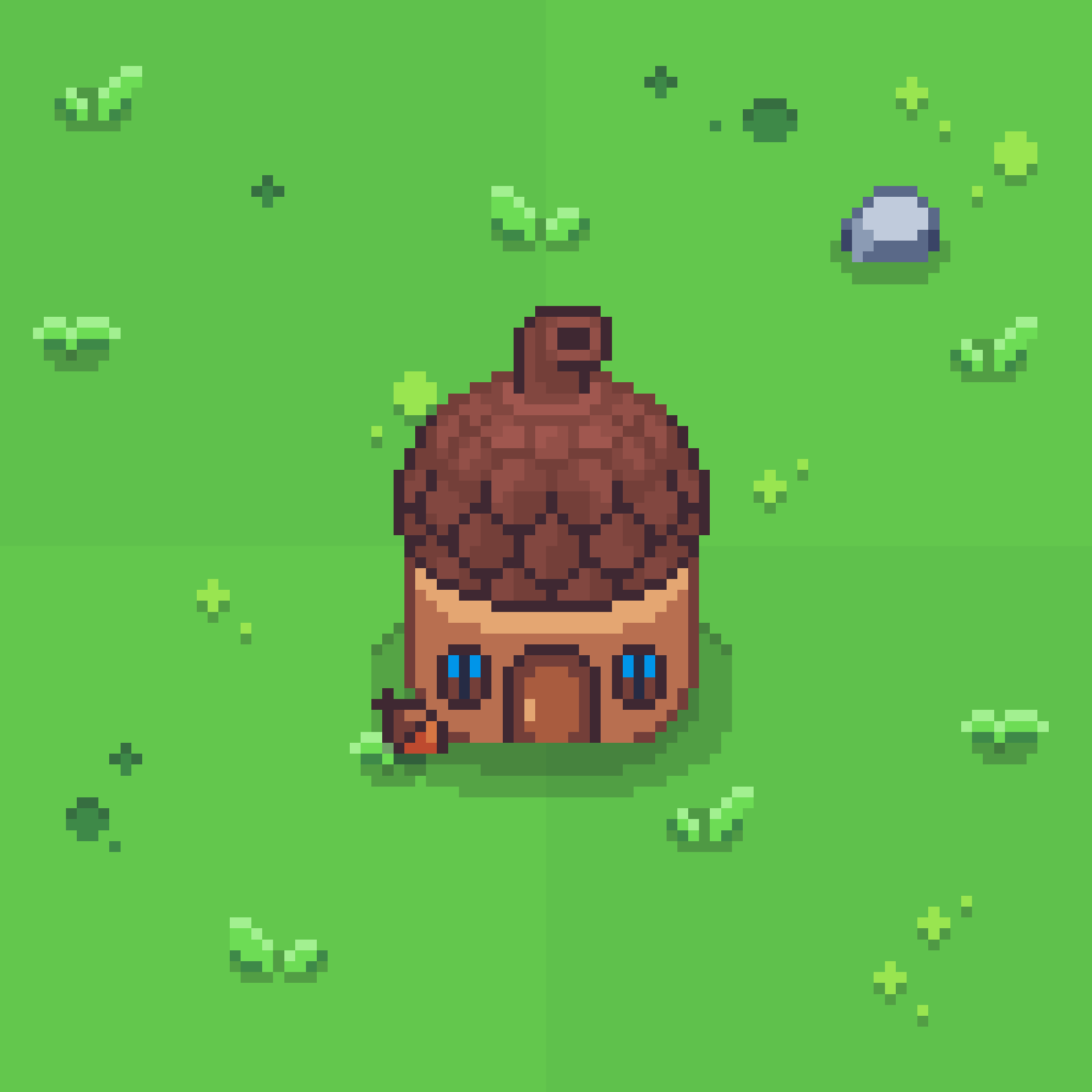Acorn House