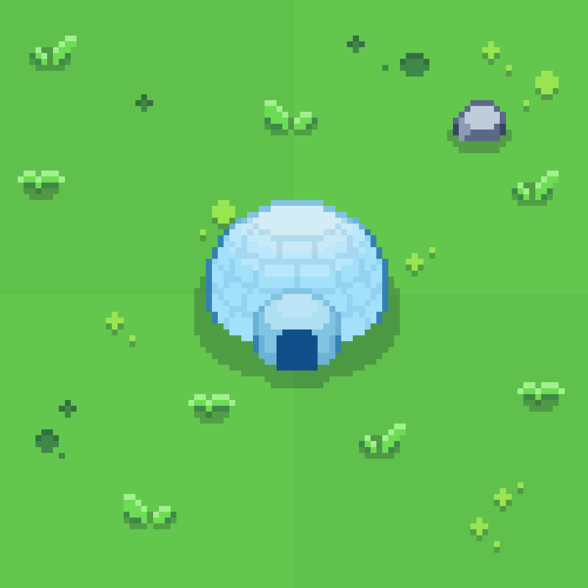 Igloo