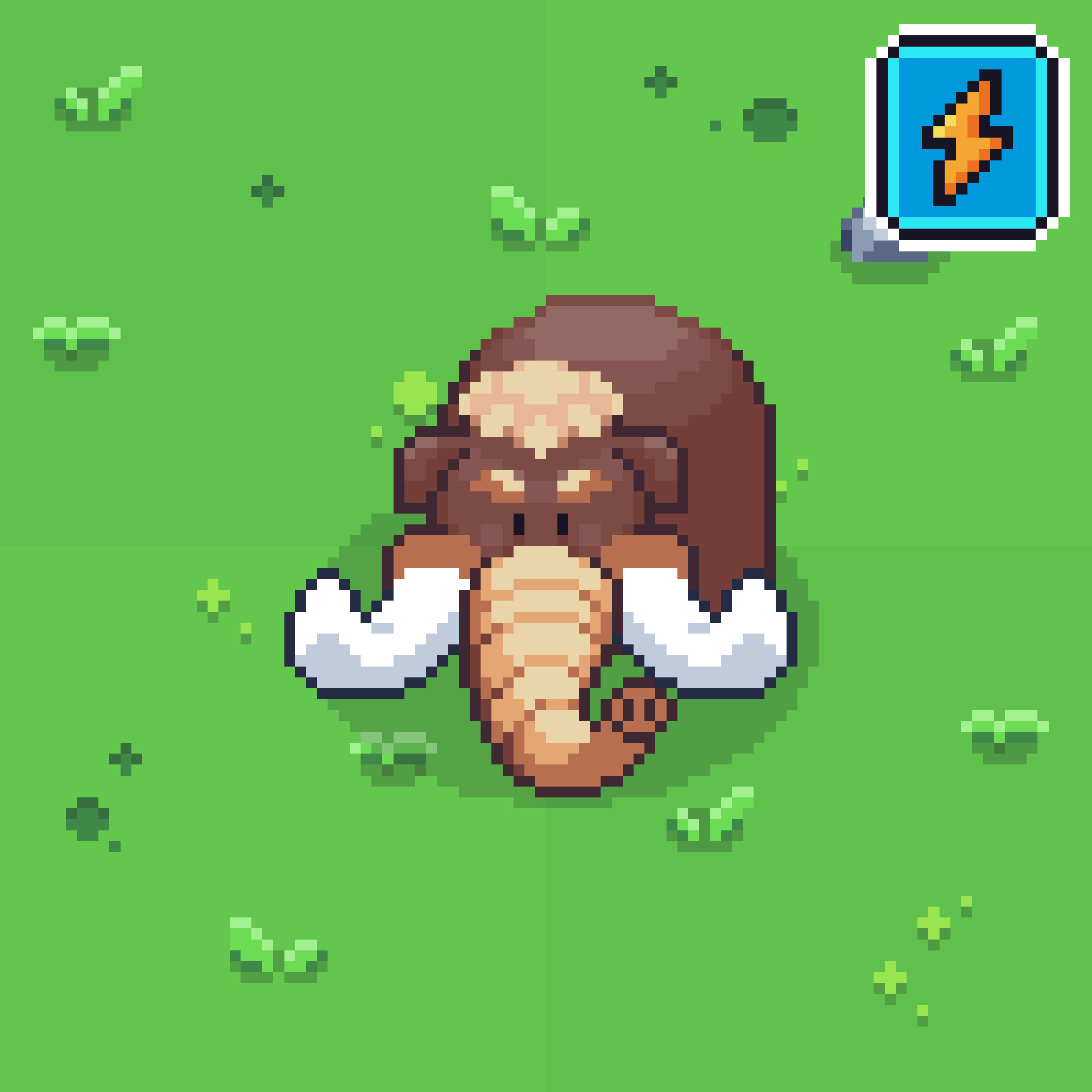 Mammoth