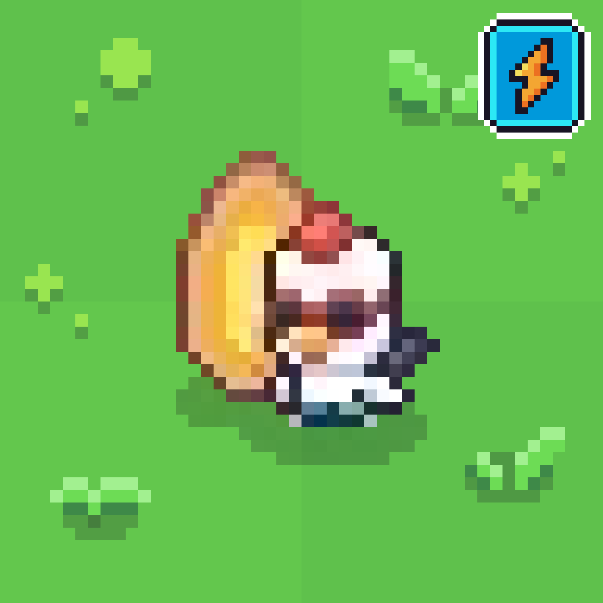 Summer Chicken