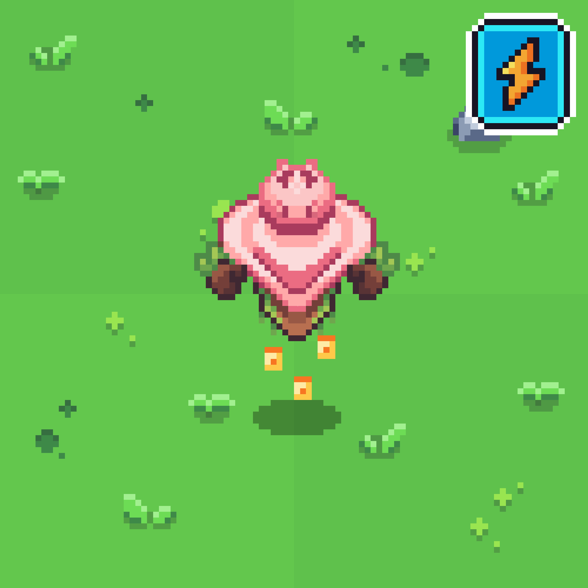 Spring Guardian