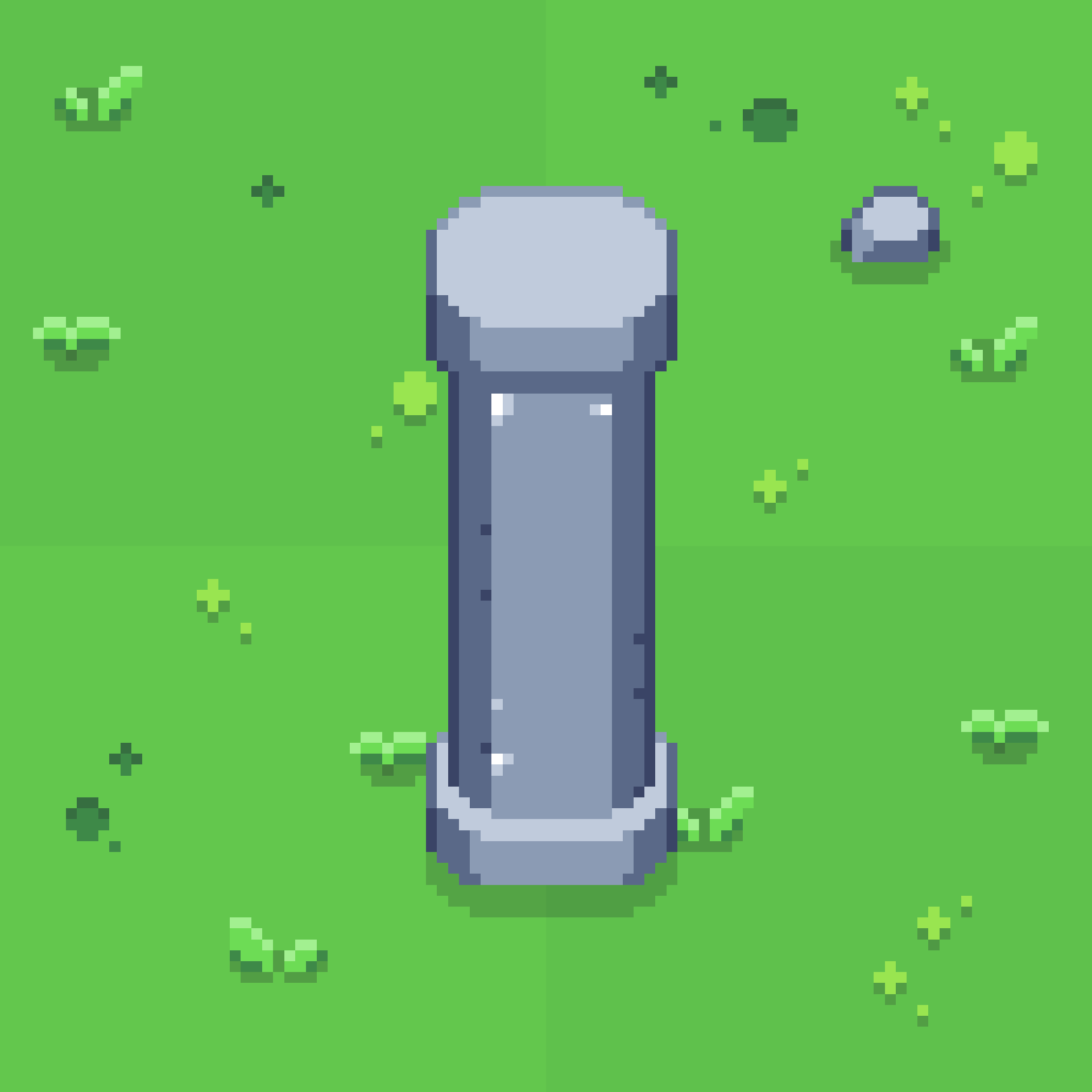 Sky Pillar