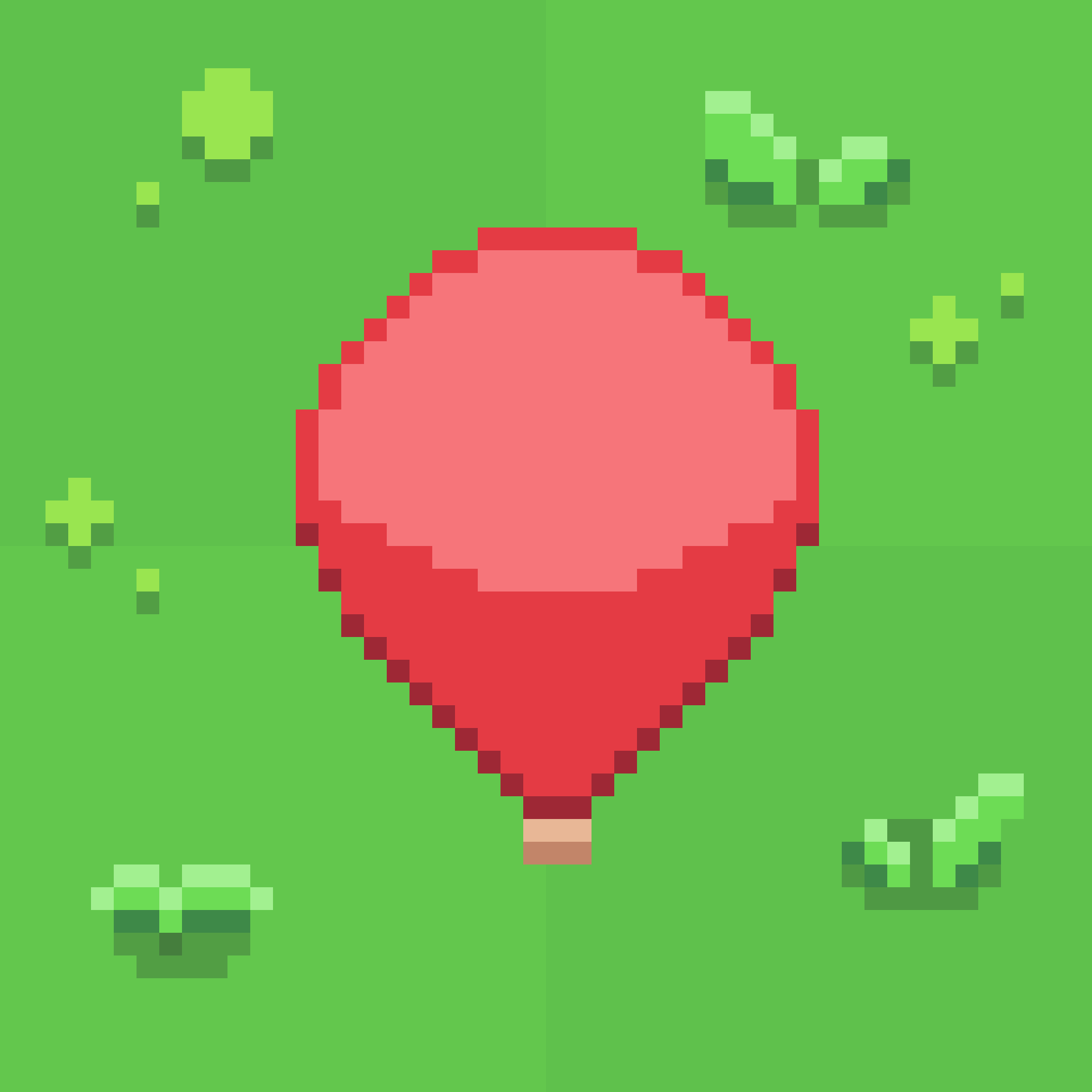 Balloon Rug