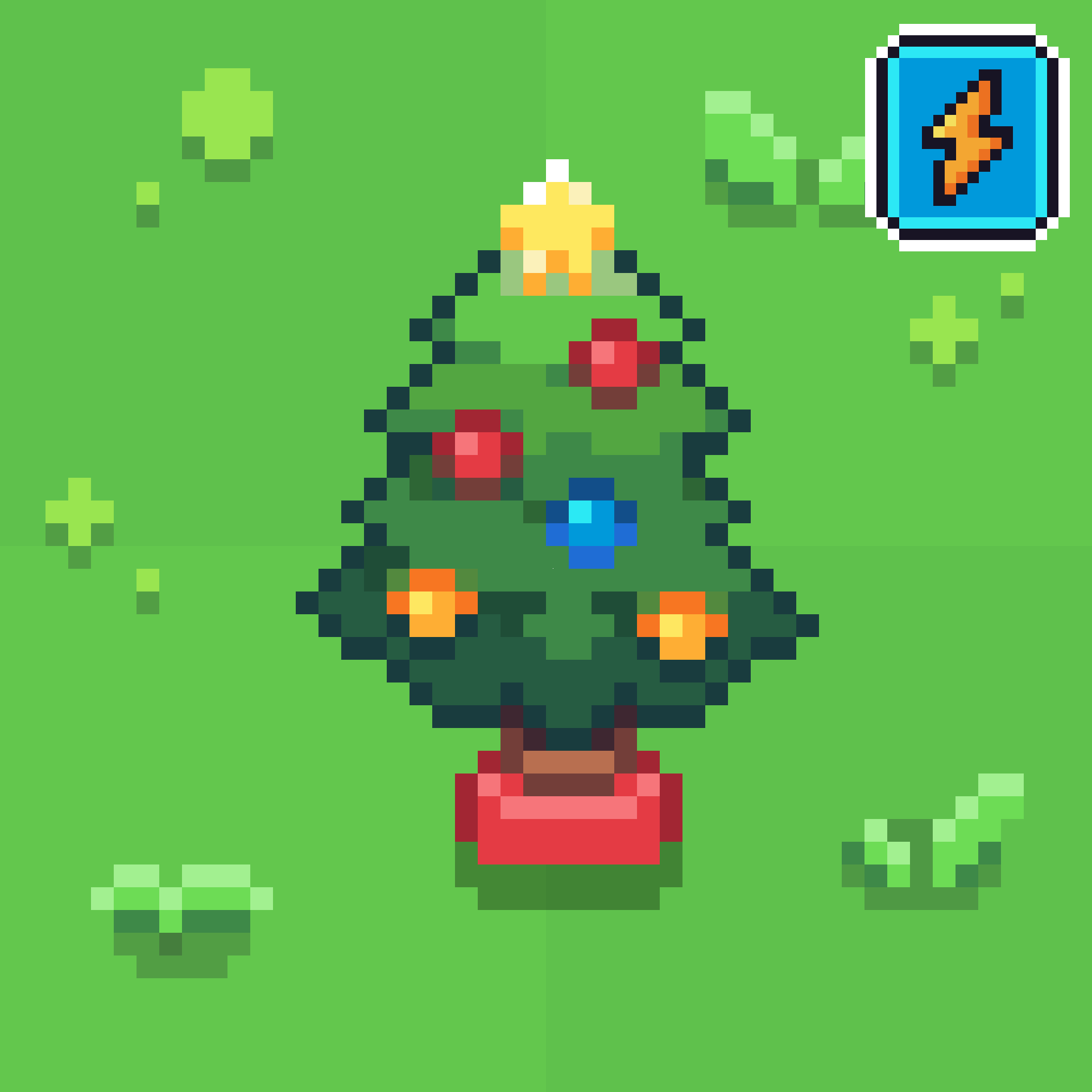 Christmas Tree