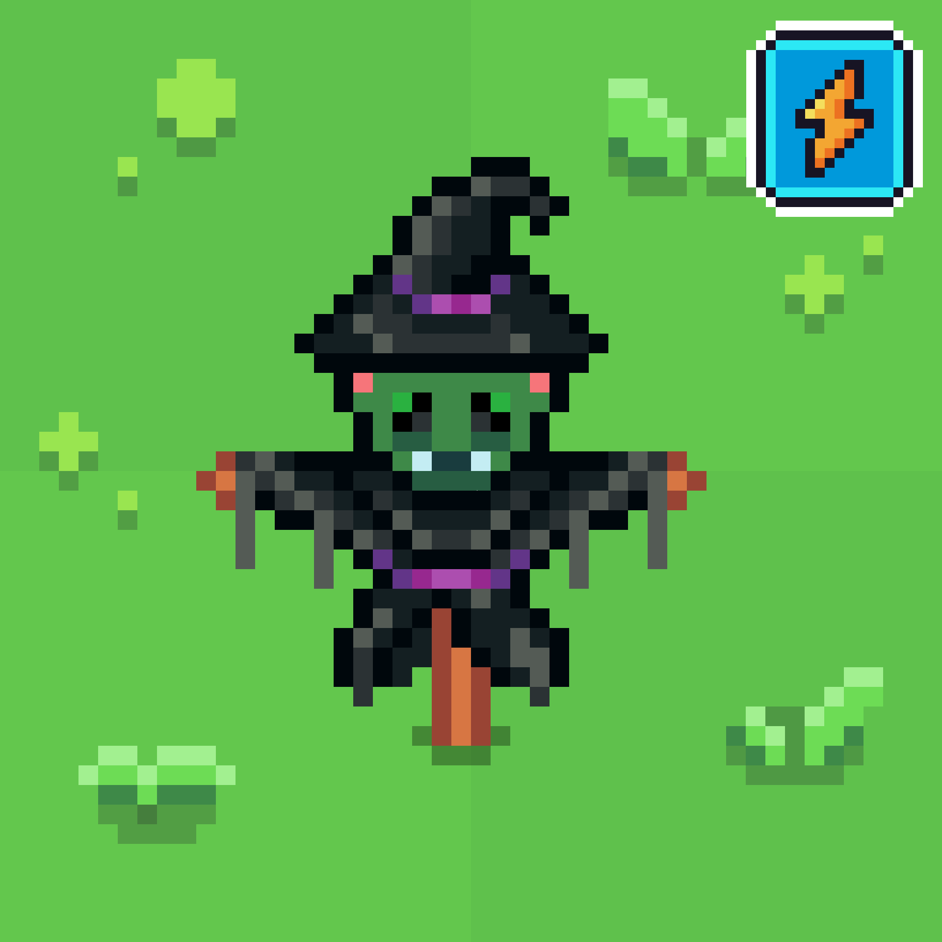 Scarecrow