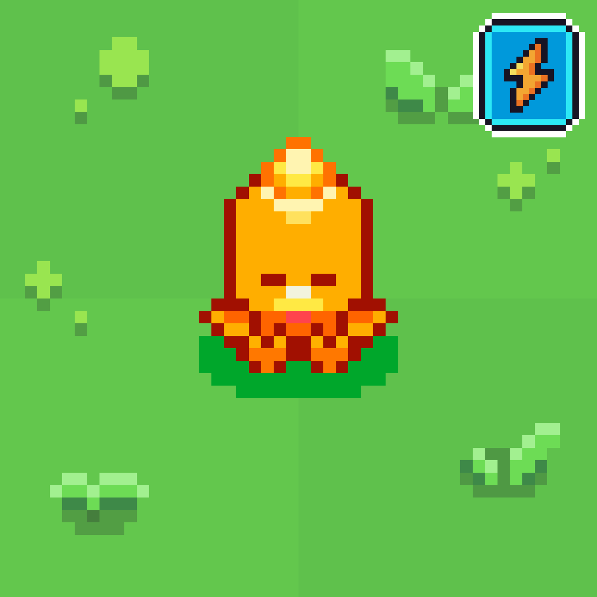 Golden Egg