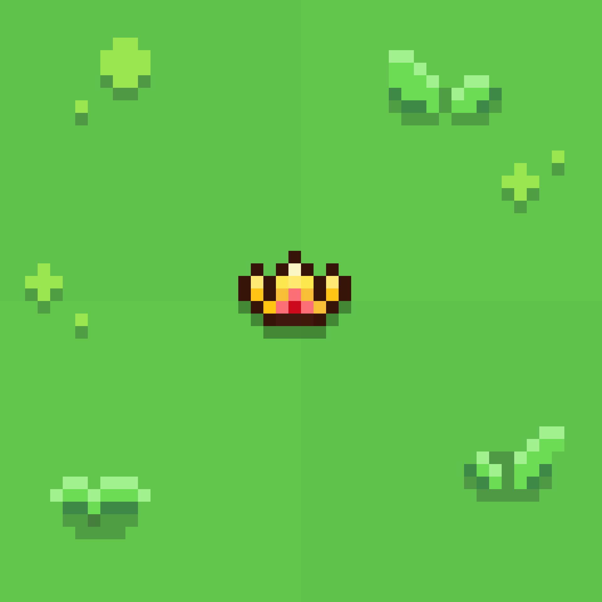 Goblin Crown