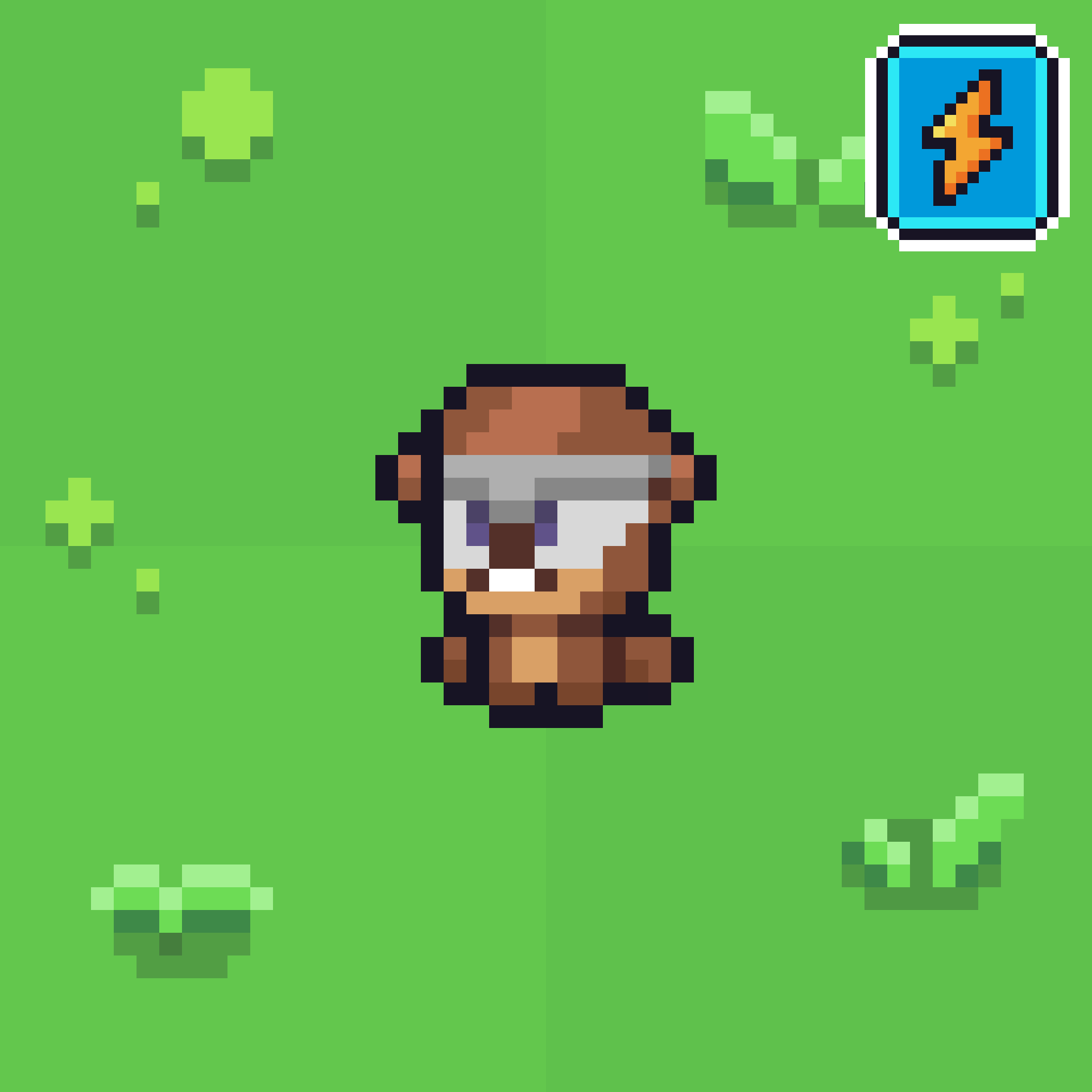 Apprentice Beaver