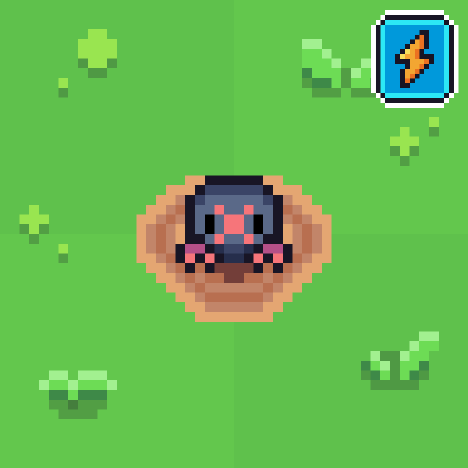 Tunnel Mole