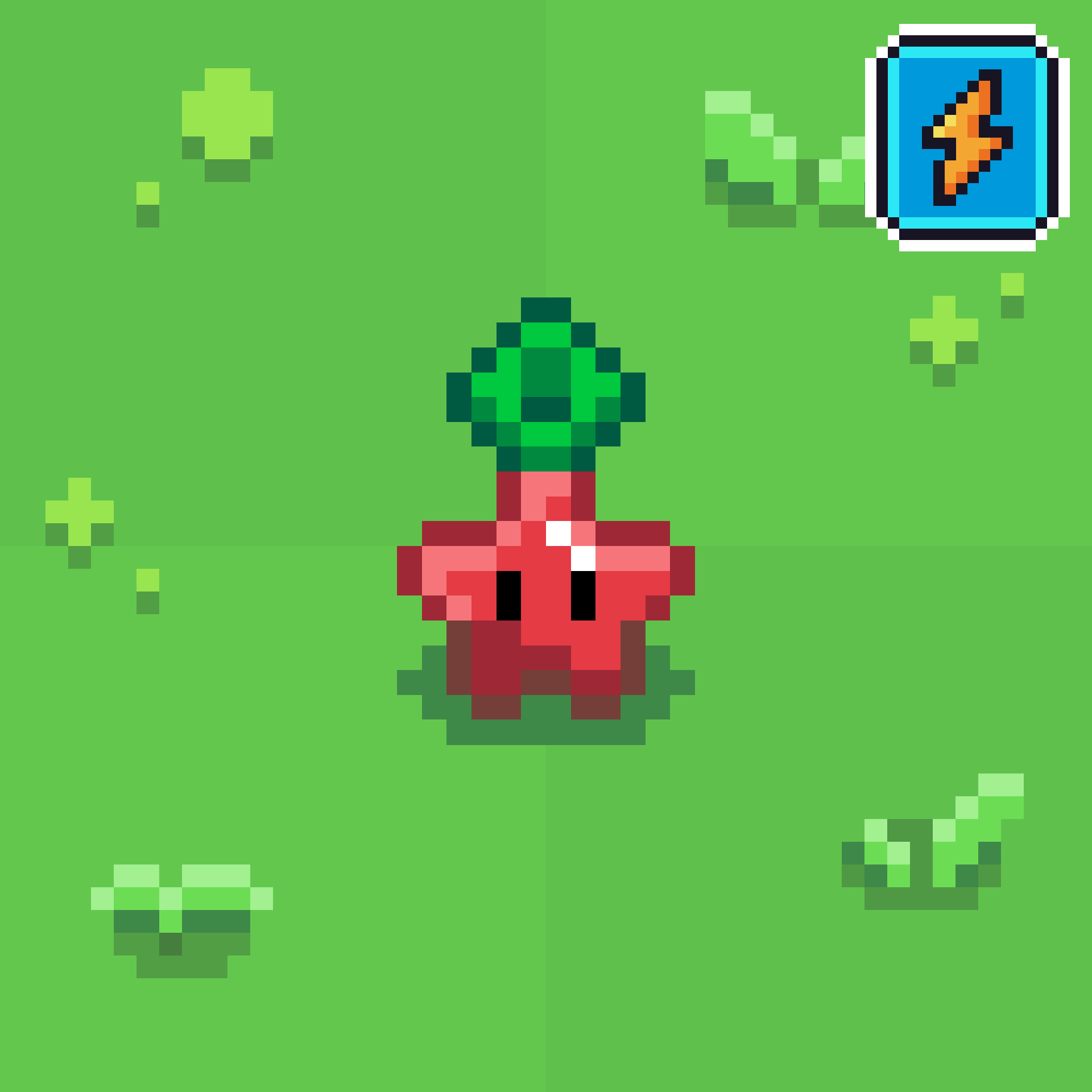 Radical Radish