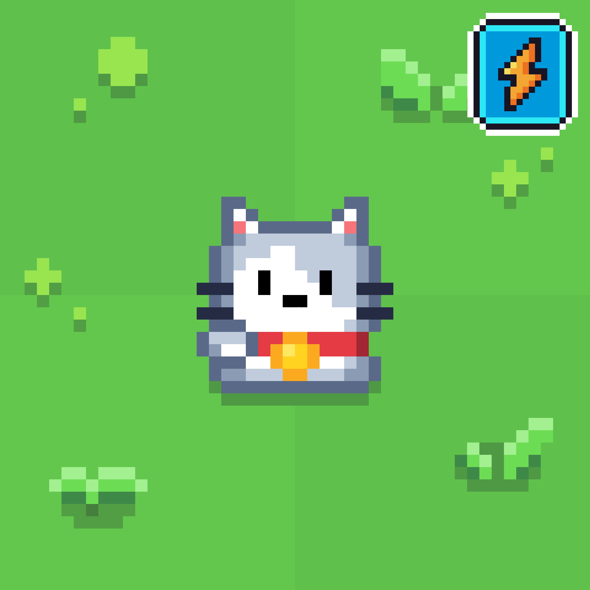 Maneki Neko