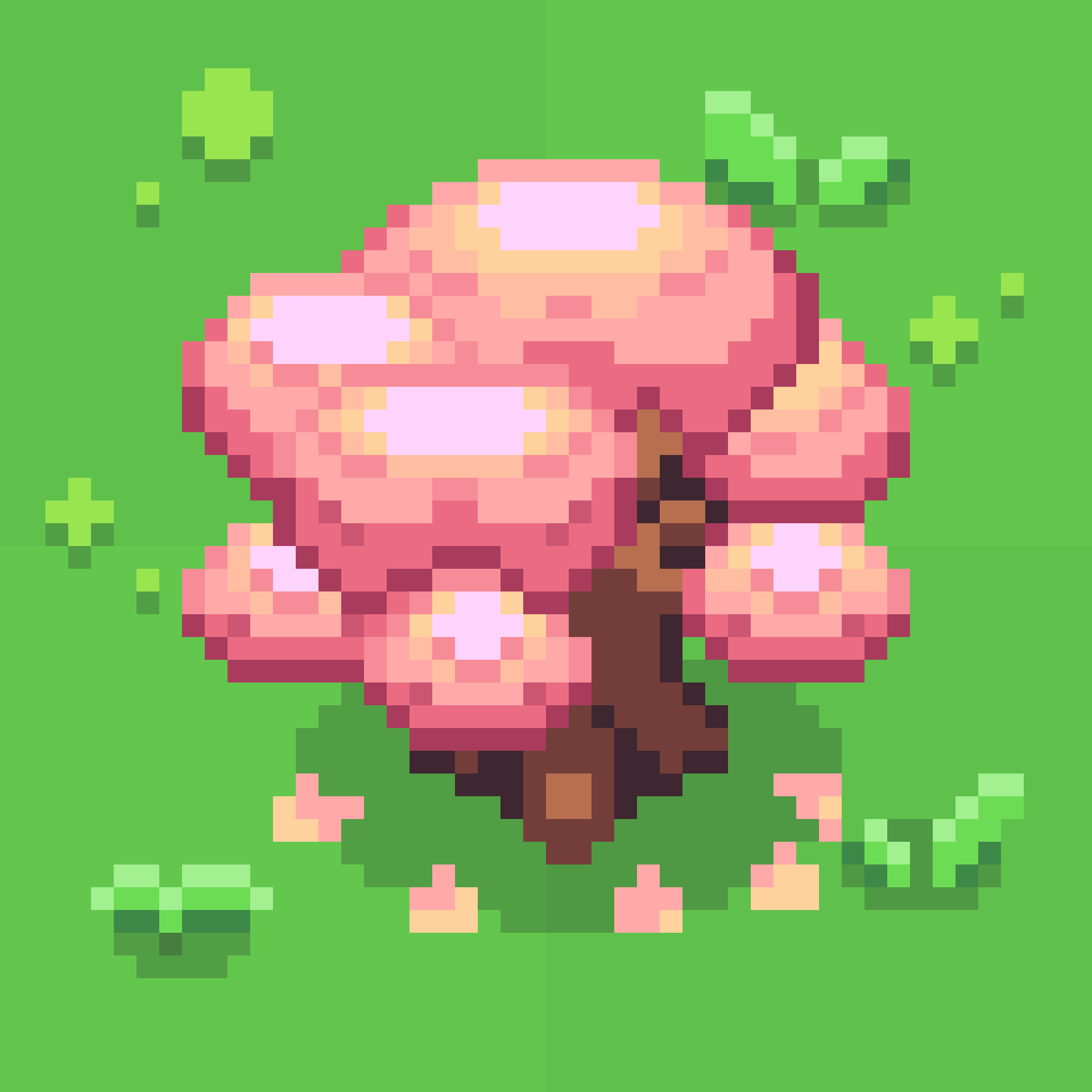 Blossom Tree