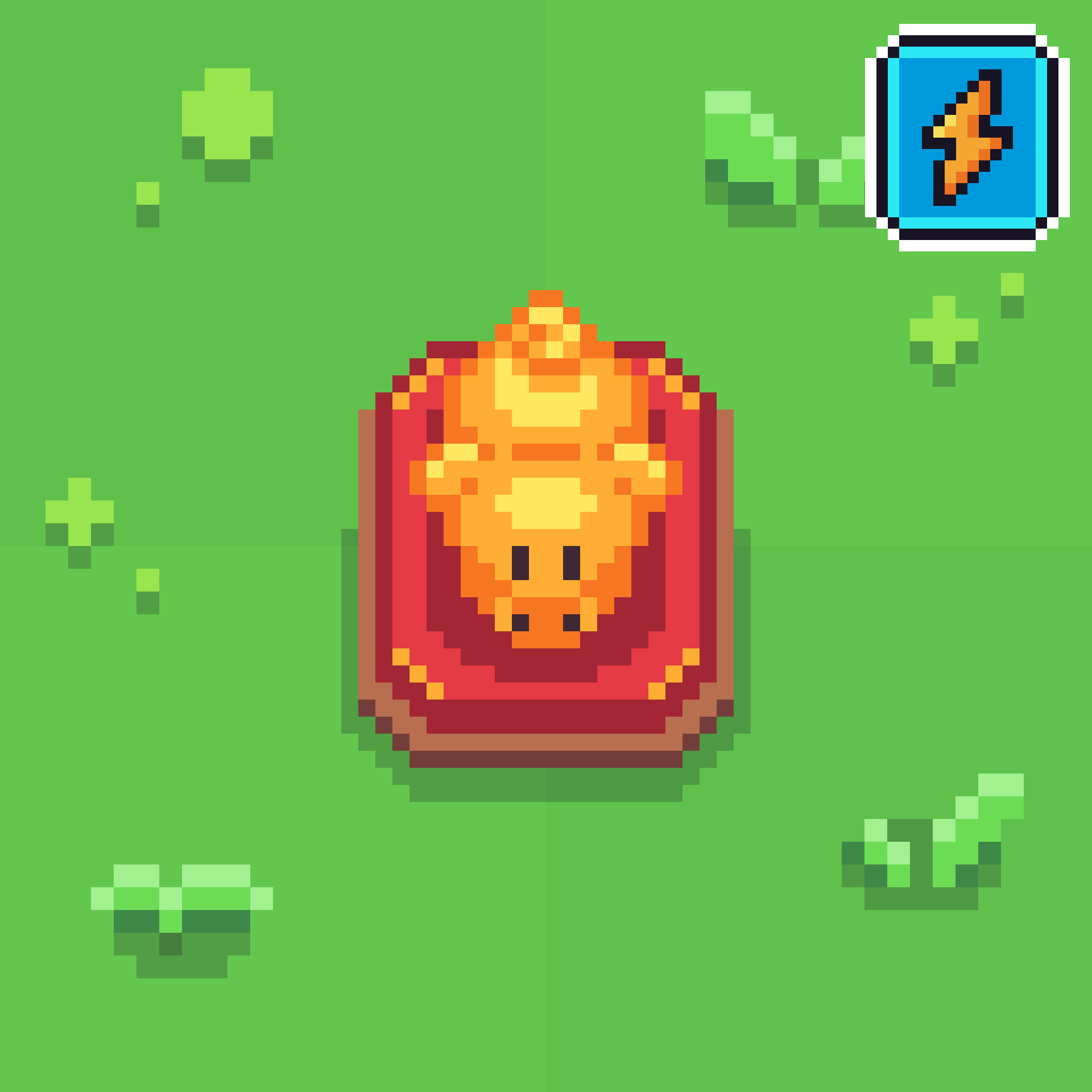 Sir Goldensnout