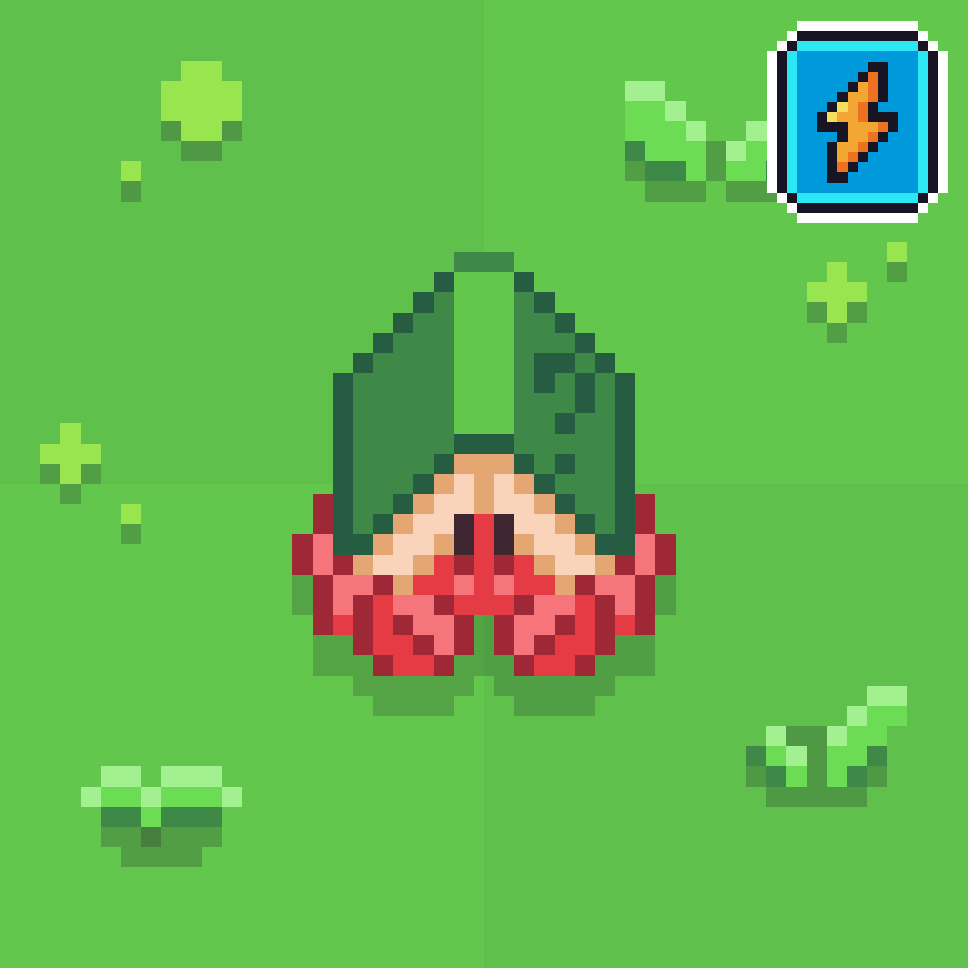 Knowledge Crab