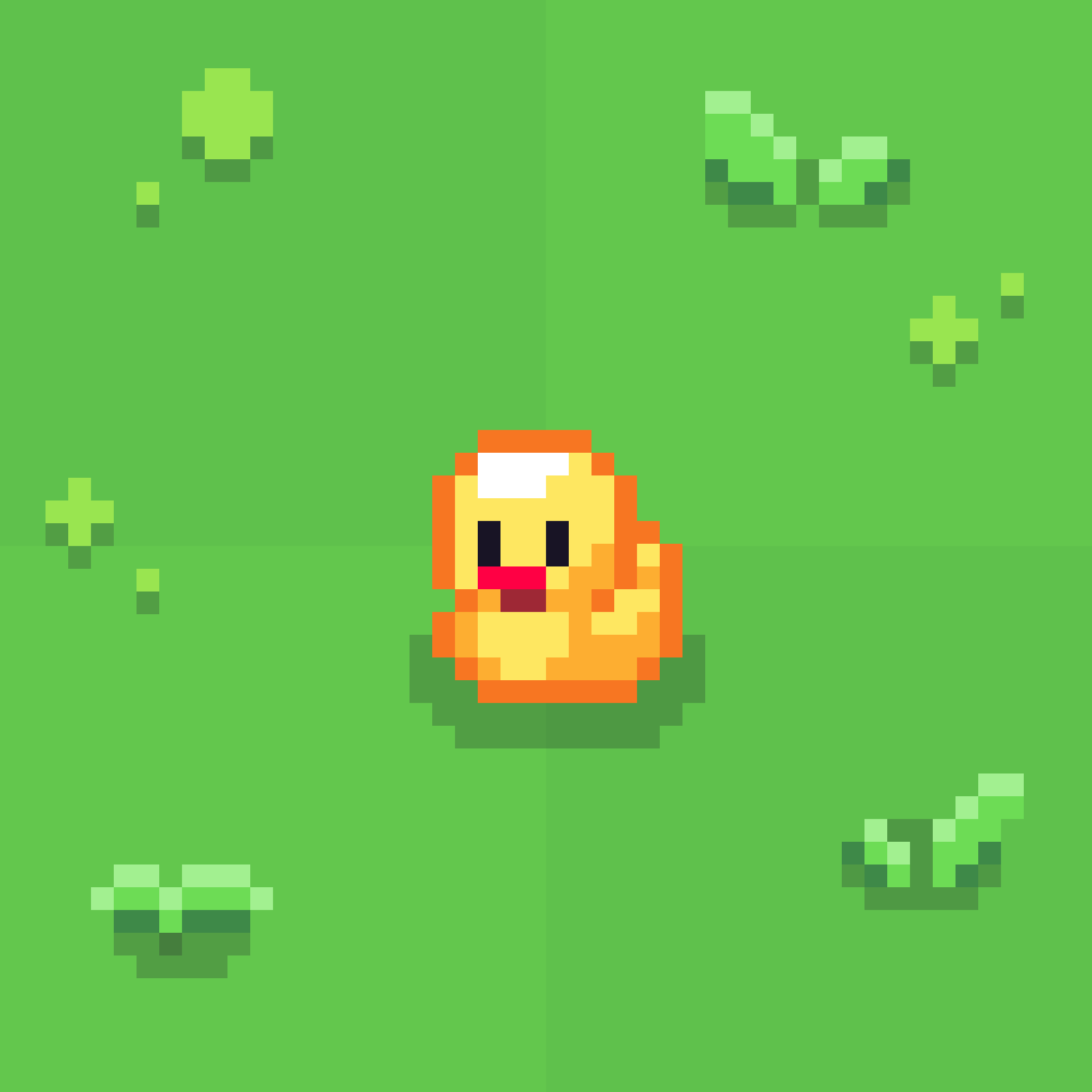 Rubber Ducky