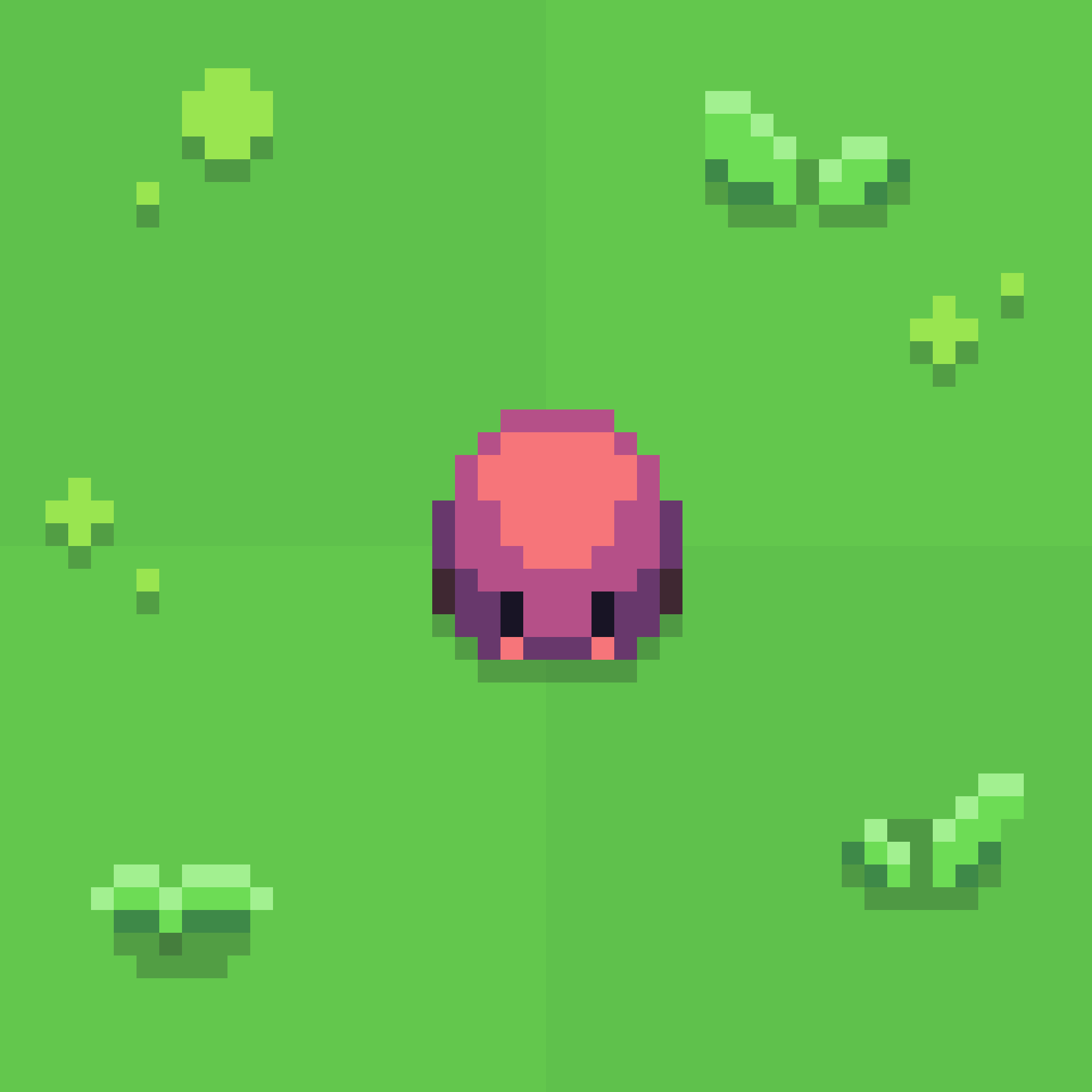 Kraken Head