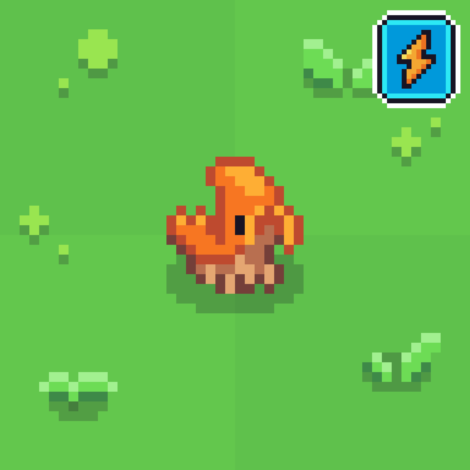 Skill Shrimpy