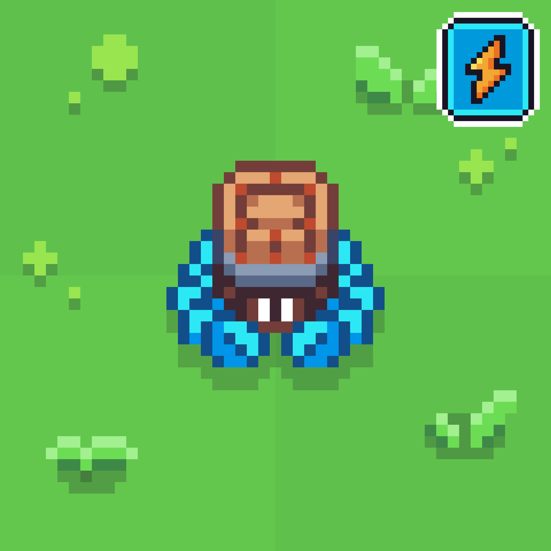 Soil Krabby