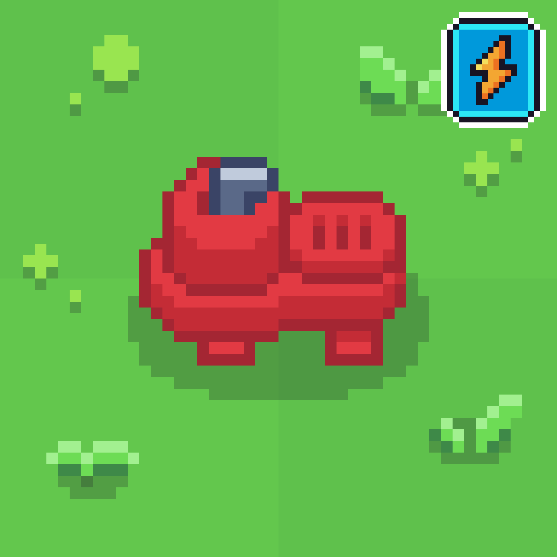 Turbo Sprout