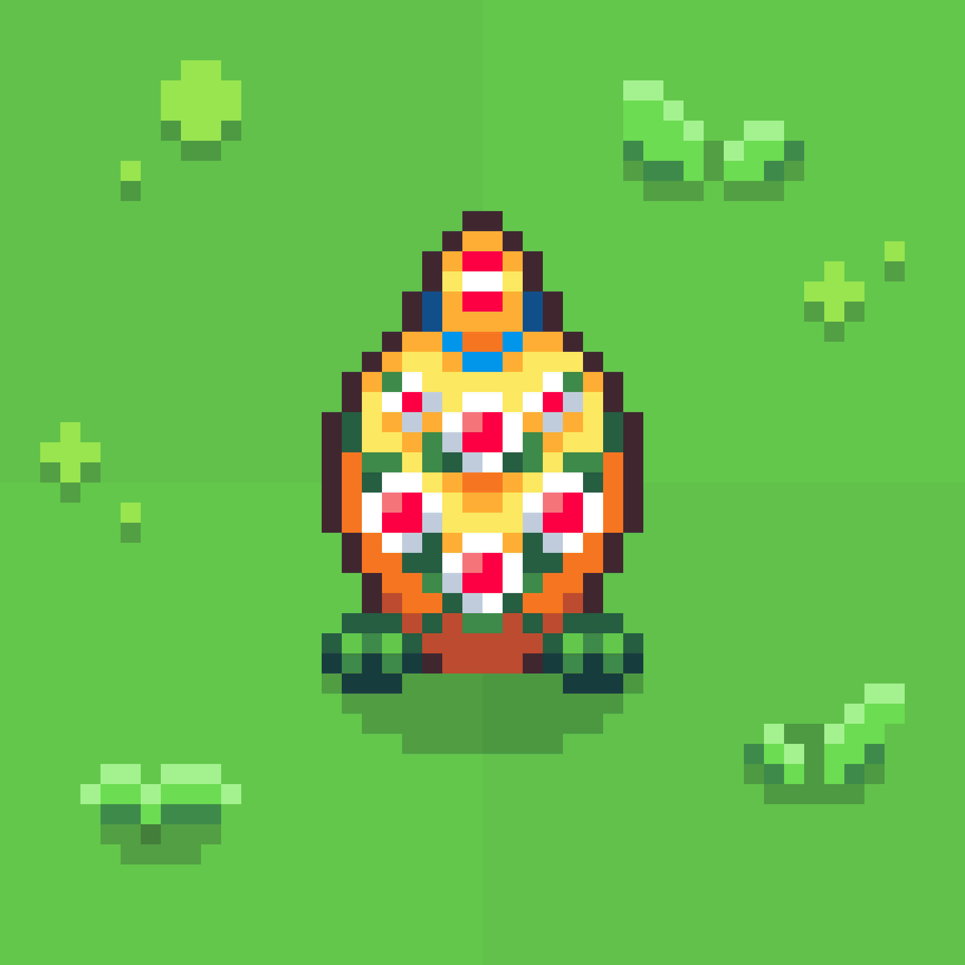 Lily Egg