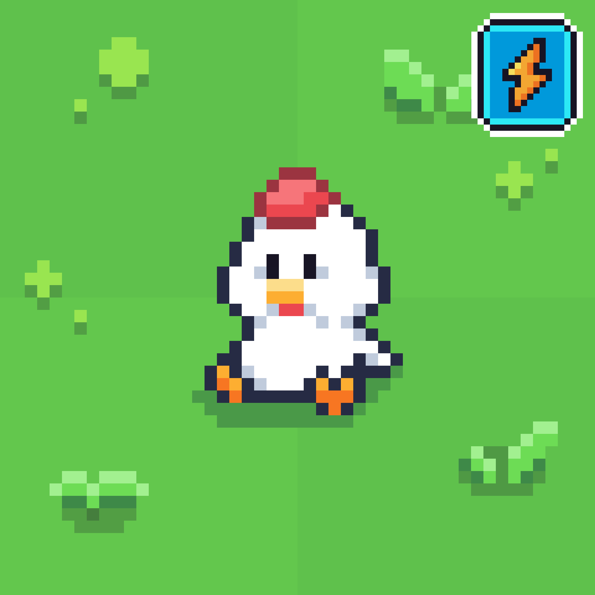 Fat Chicken