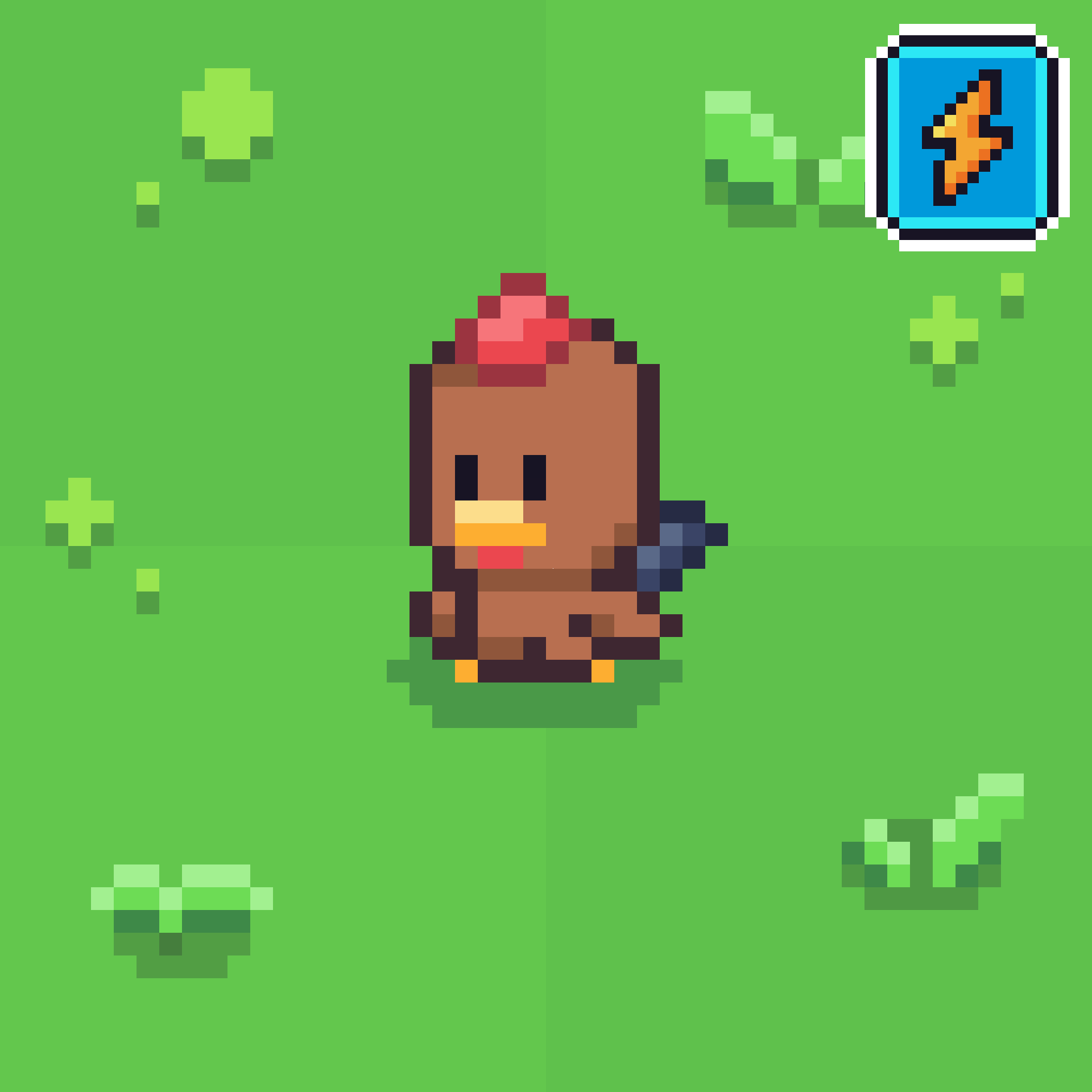Rooster